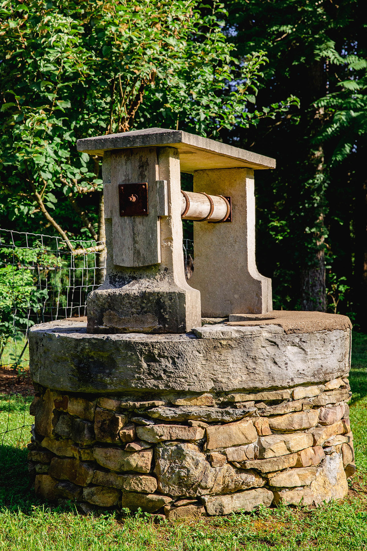 Blackberry Creek Farm property picture 47 of 91