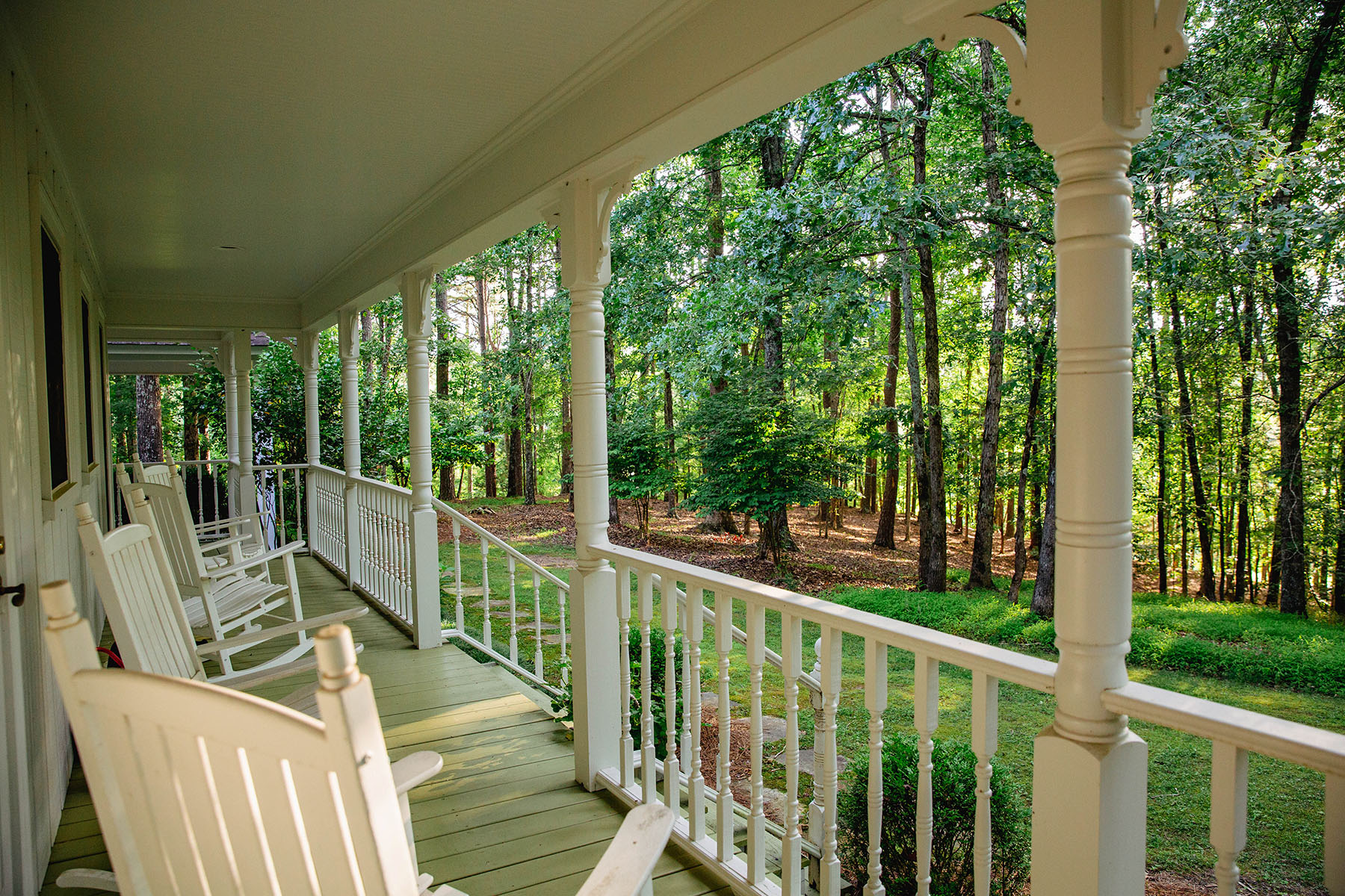 Blackberry Creek Farm property picture 63 of 91