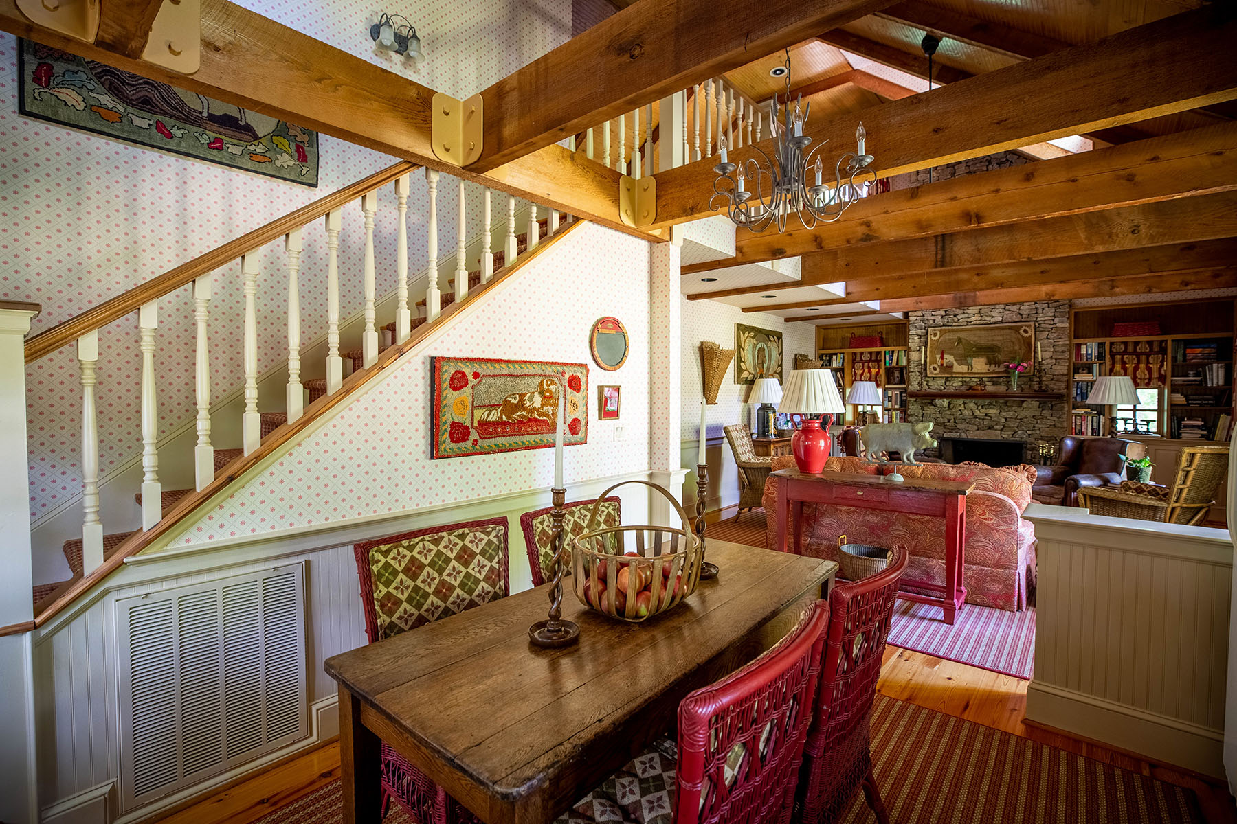 Blackberry Creek Farm property picture 64 of 91