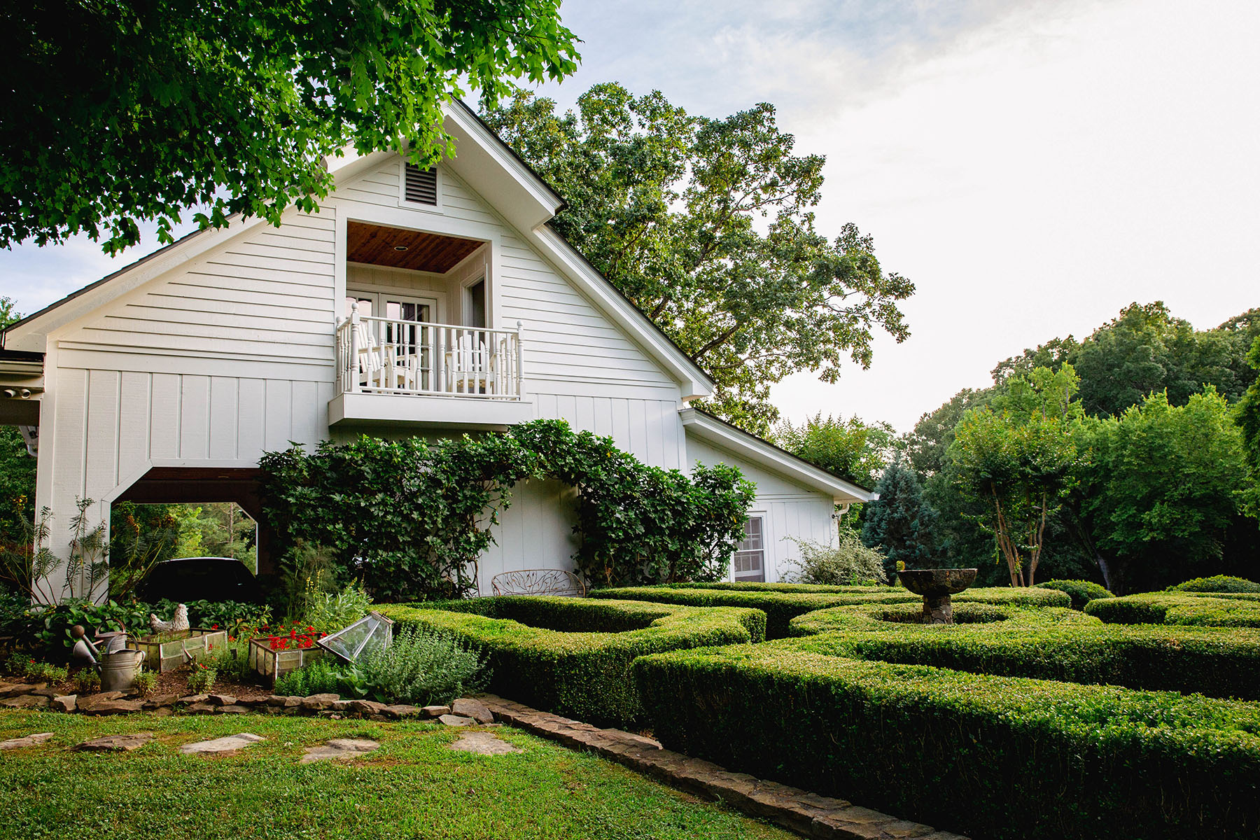 Blackberry Creek Farm property picture 40 of 91