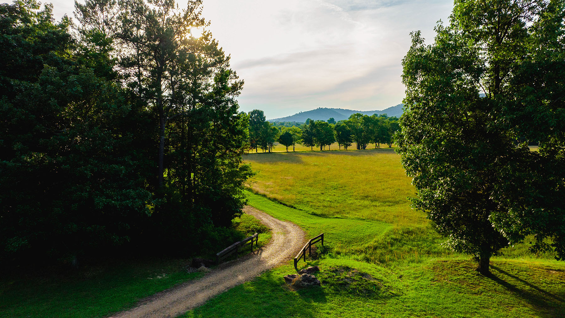 Blackberry Creek Farm property picture 4 of 91