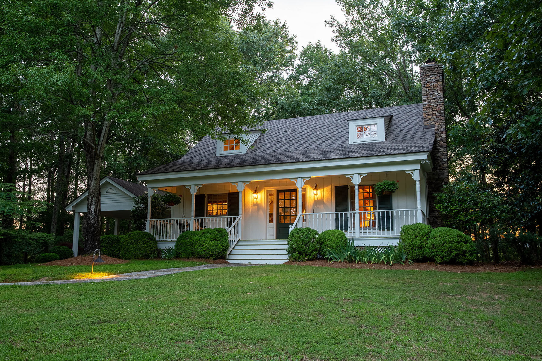 Blackberry Creek Farm property picture 59 of 91