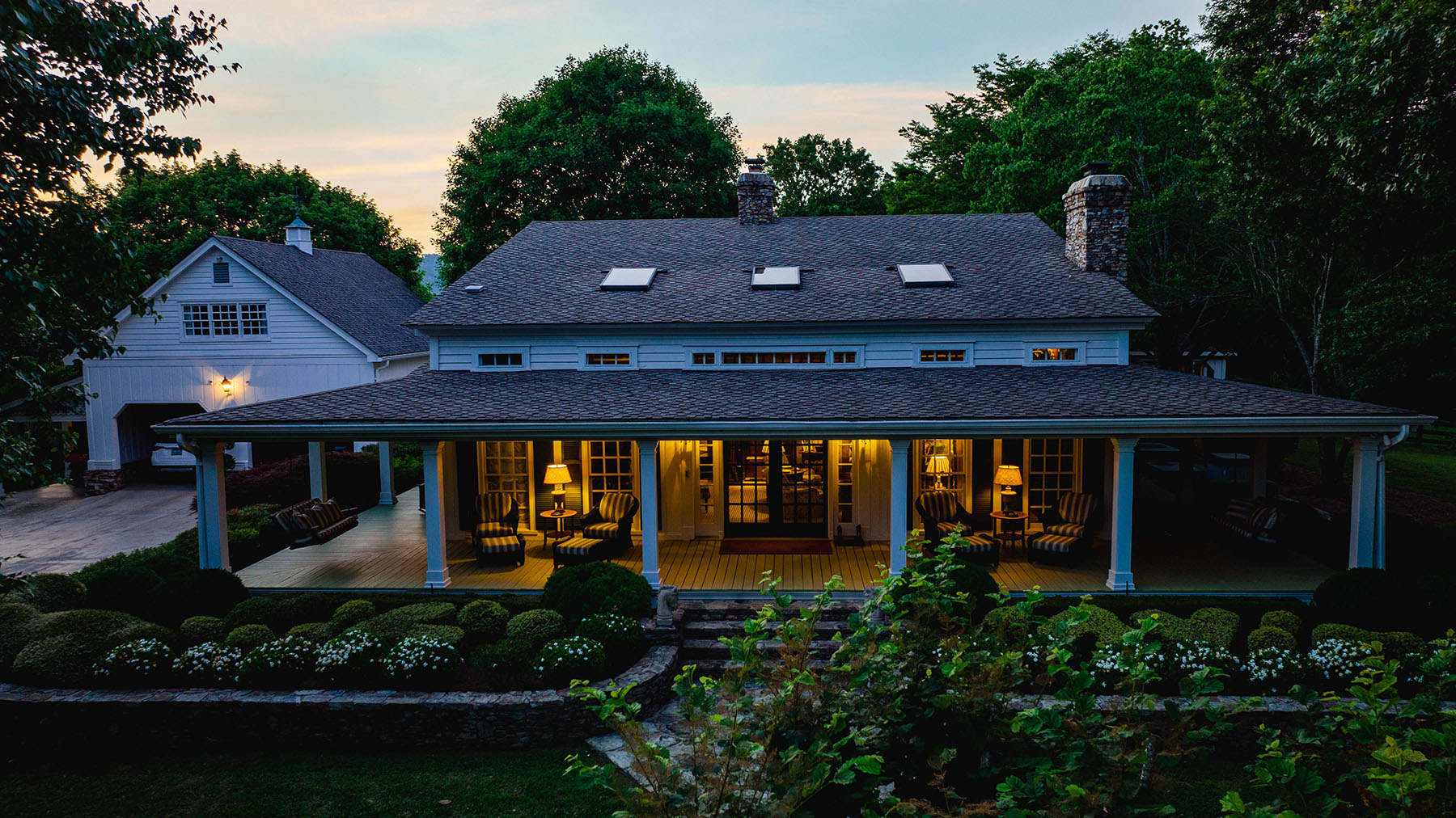 Blackberry Creek Farm property picture 10 of 91