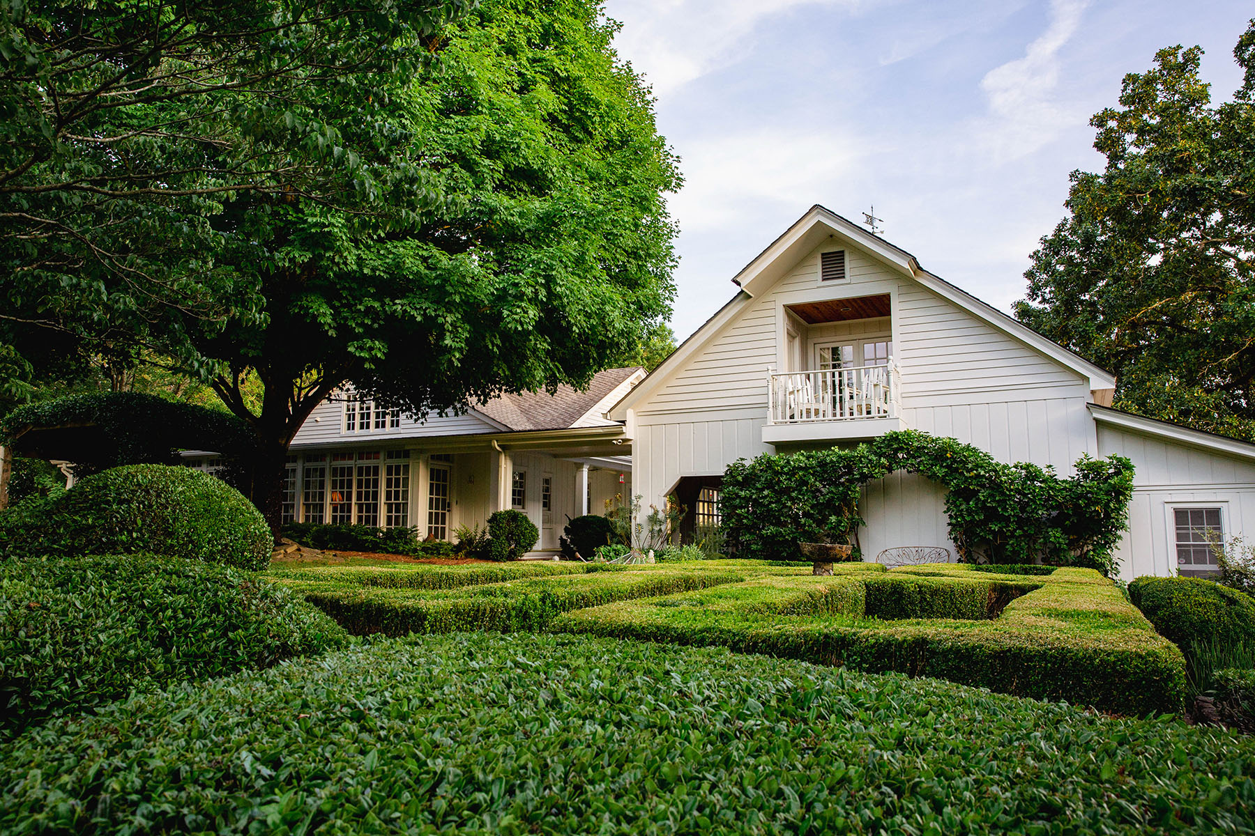 Blackberry Creek Farm property picture 41 of 91