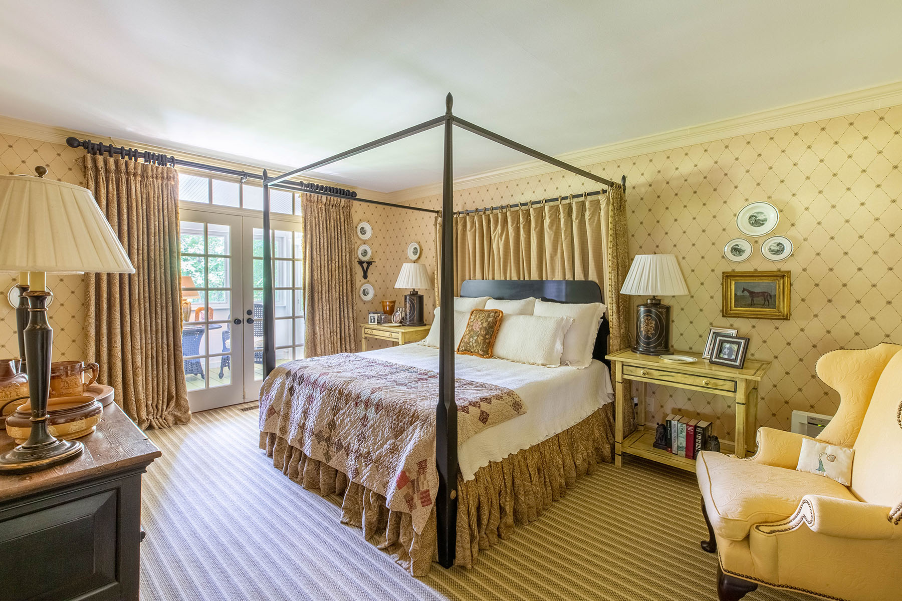 Blackberry Creek Farm property picture 32 of 91