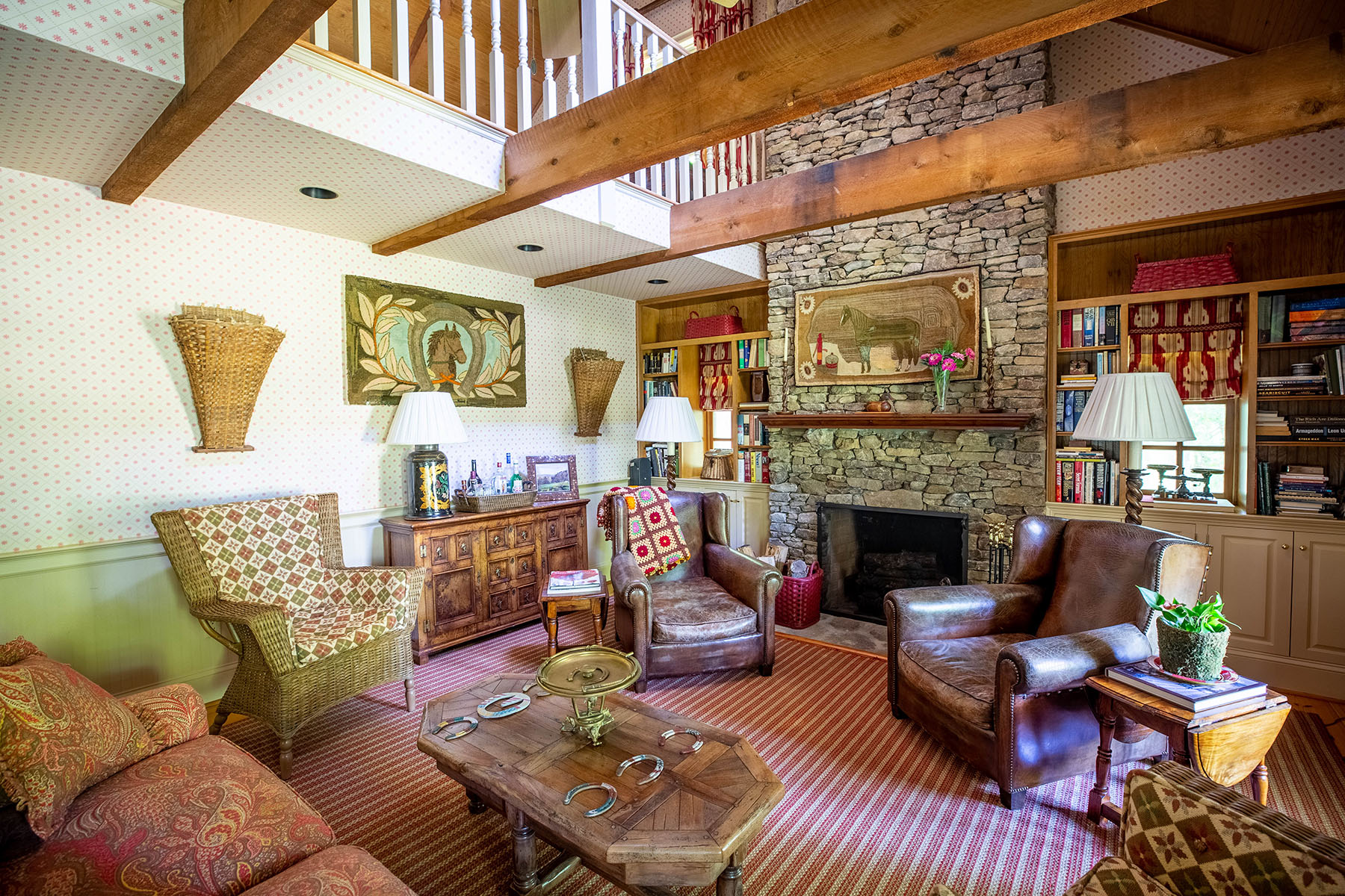 Blackberry Creek Farm property picture 65 of 91