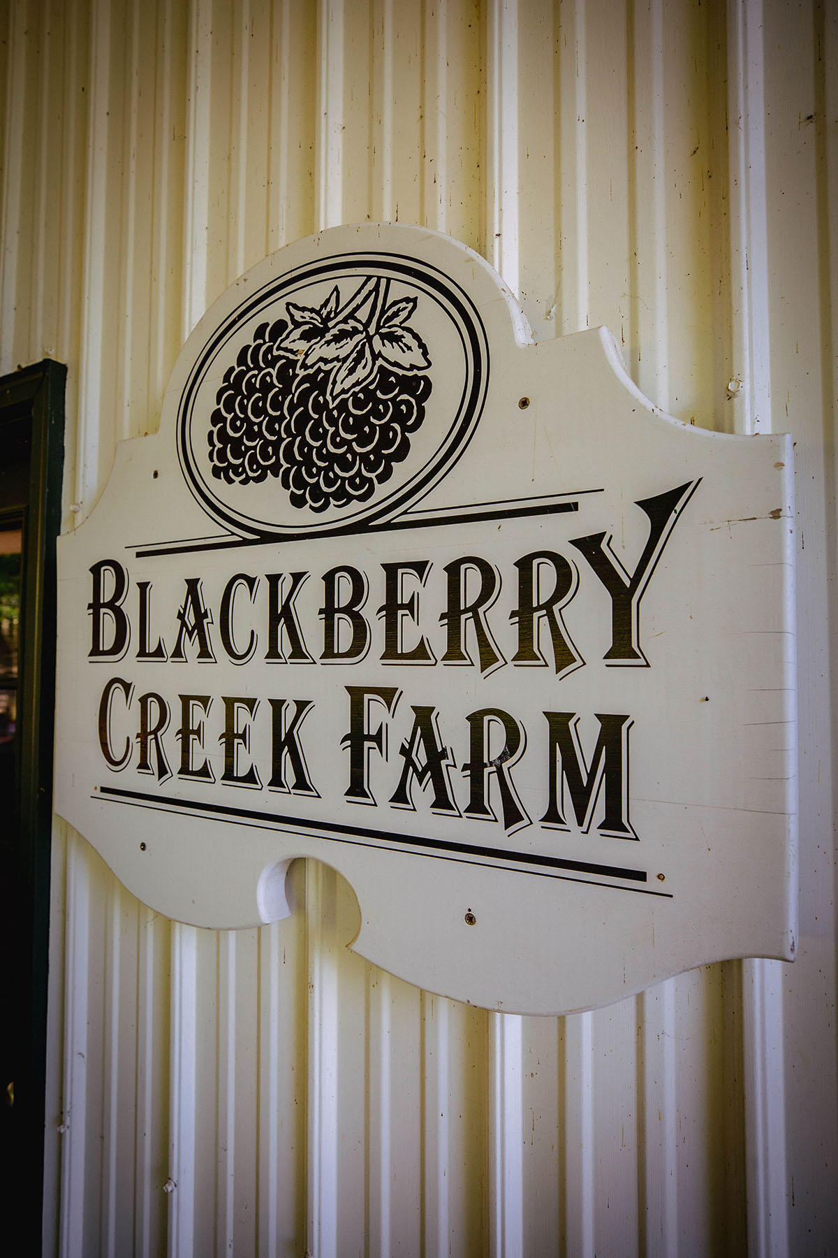 Blackberry Creek Farm property picture 76 of 91