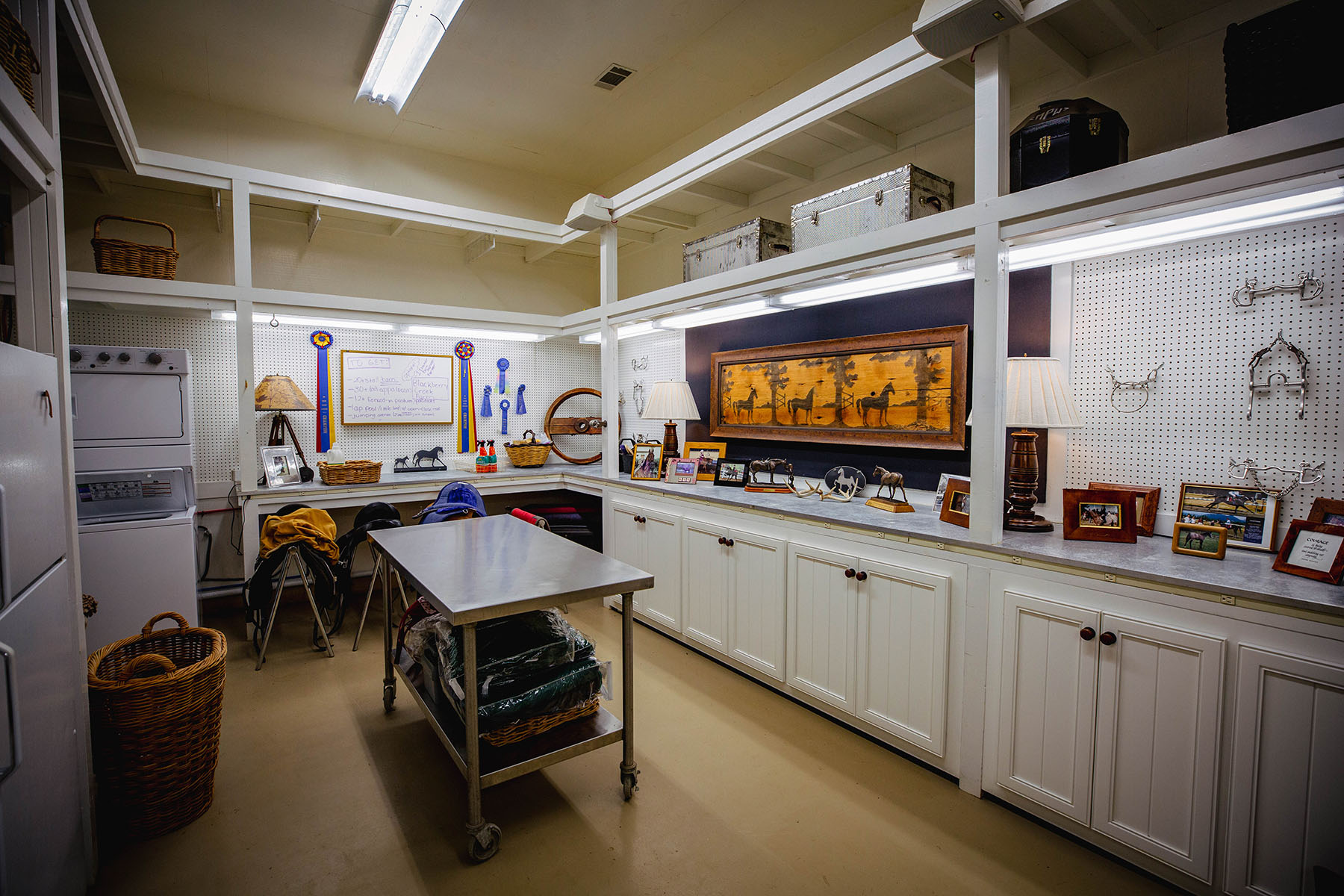 Blackberry Creek Farm property picture 73 of 91