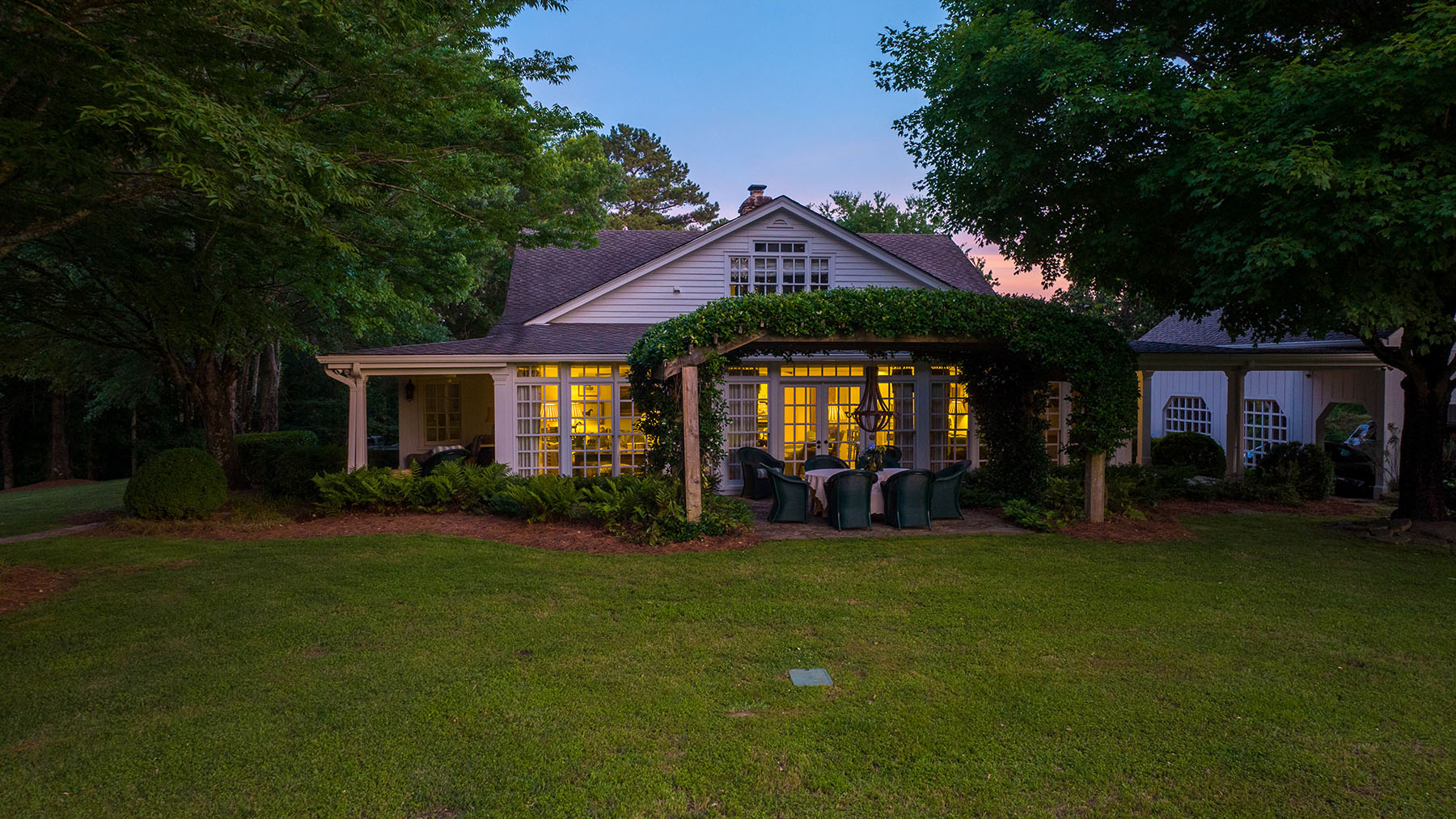 Blackberry Creek Farm property picture 39 of 91