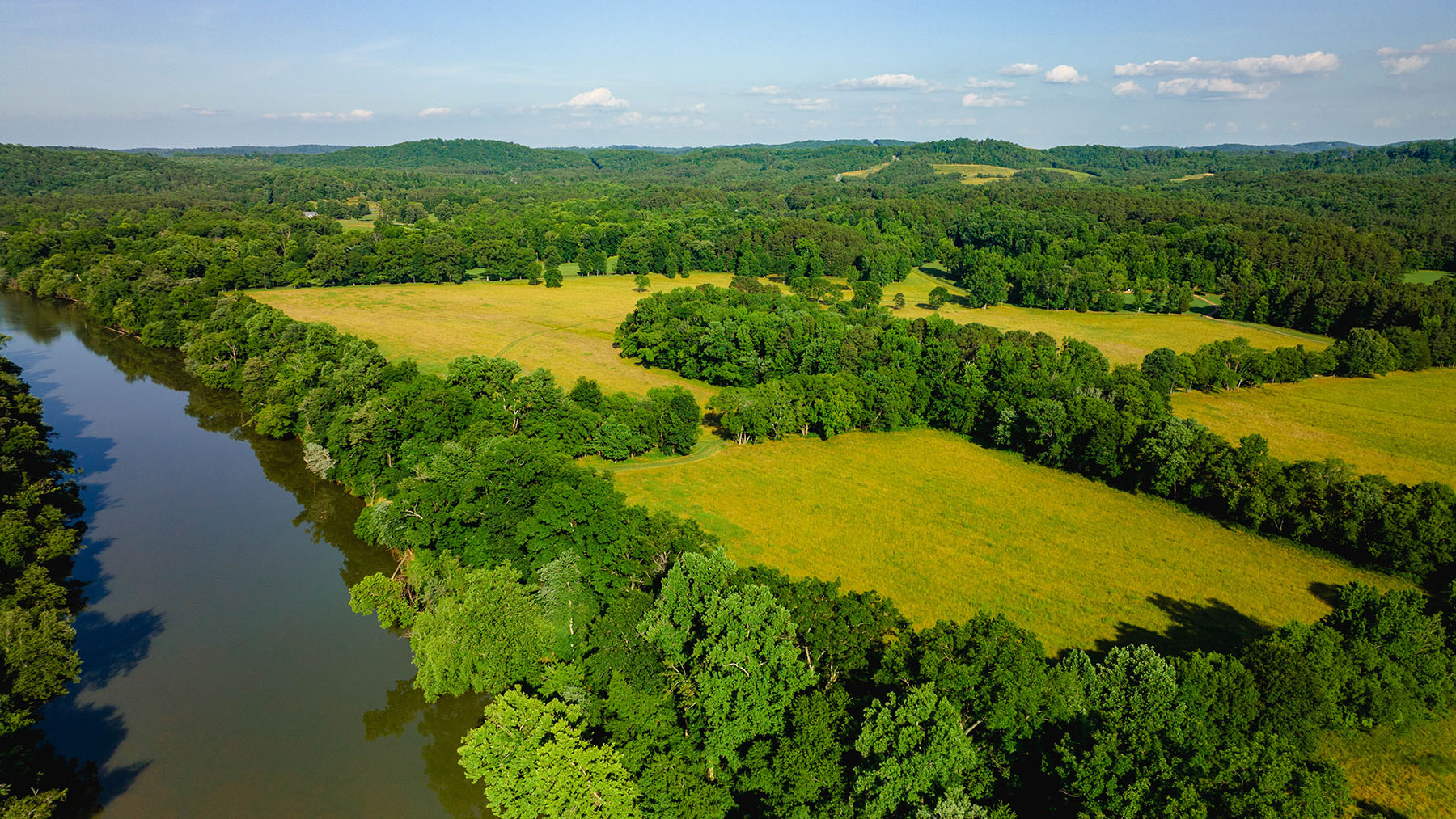 Blackberry Creek Farm Hall and Hall