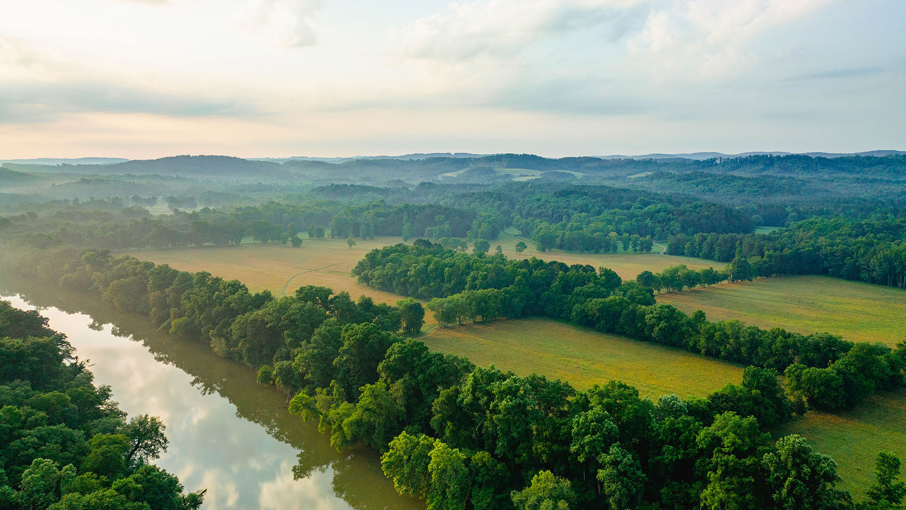Blackberry Creek Farm Hall and Hall