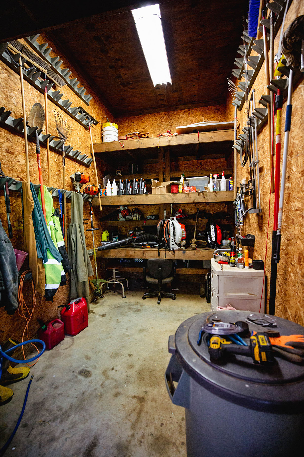 Blackberry Creek Farm property picture 75 of 91