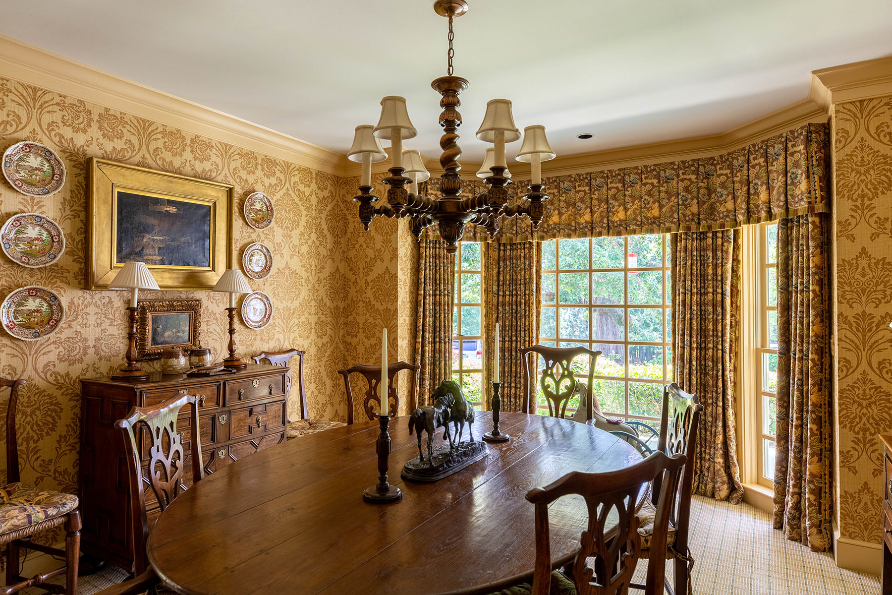 Blackberry Creek Farm property picture 24 of 91