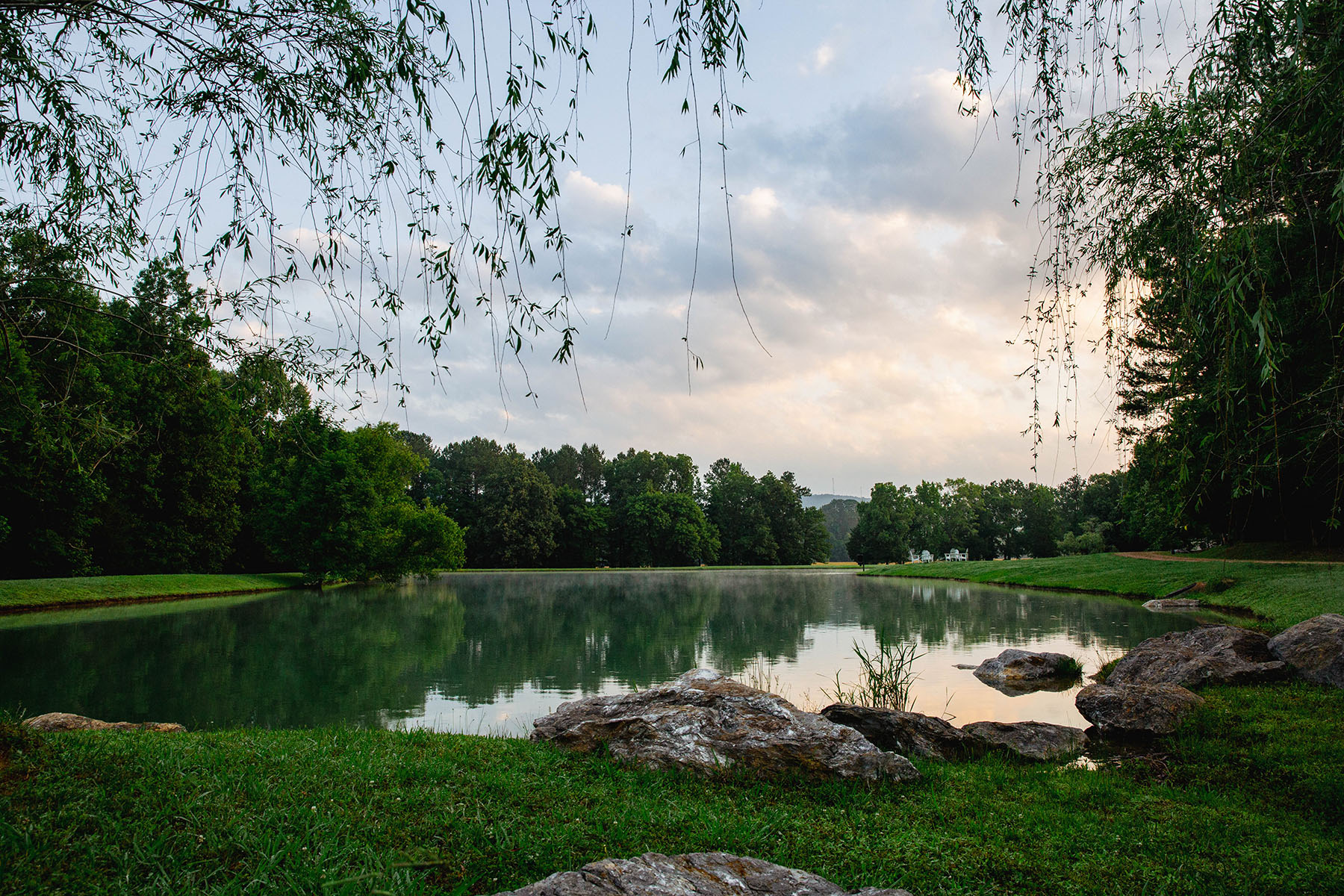 Blackberry Creek Farm property picture 86 of 91