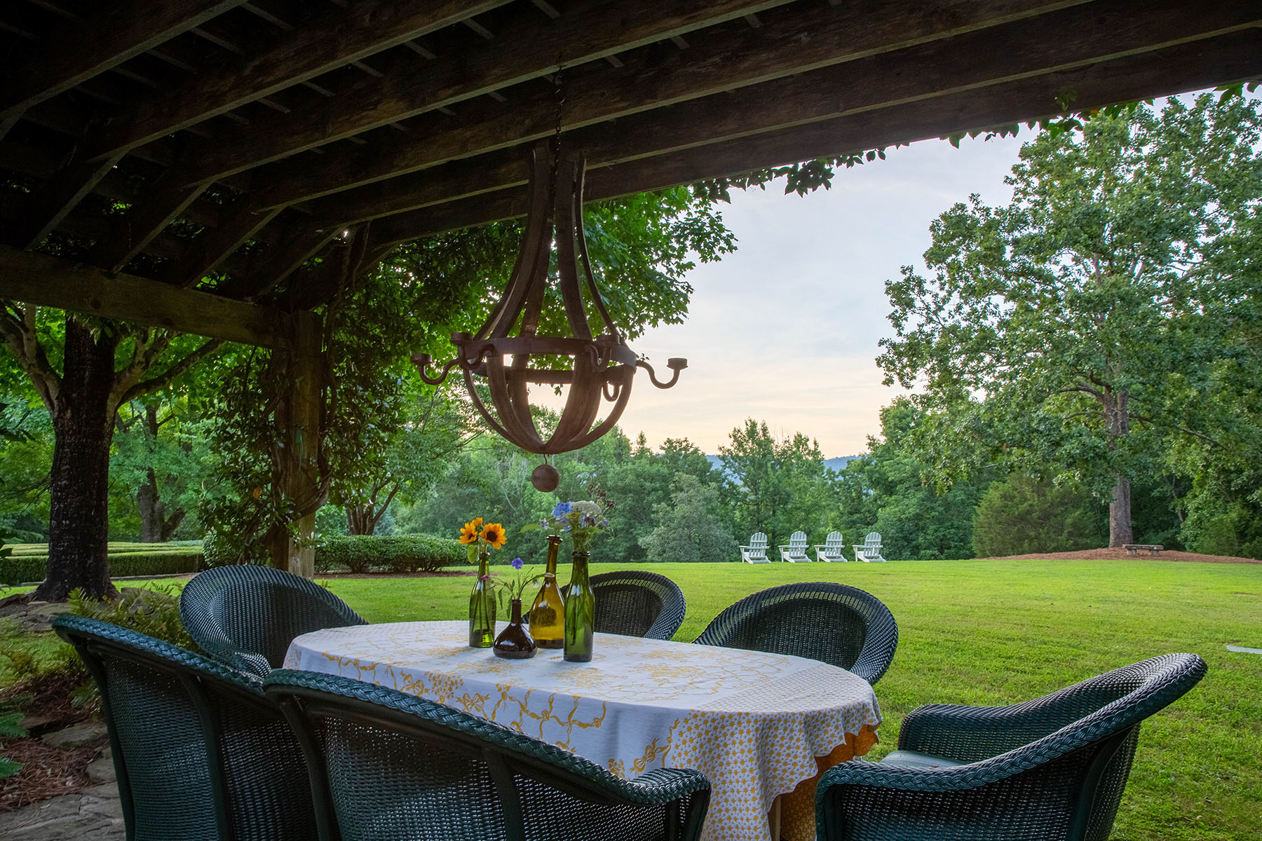 Blackberry Creek Farm property picture 44 of 91