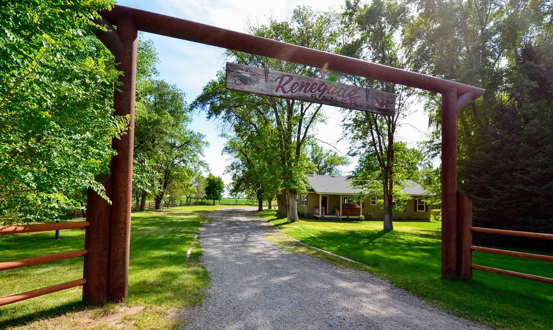 North Renegade Ranch property picture 38 of 78