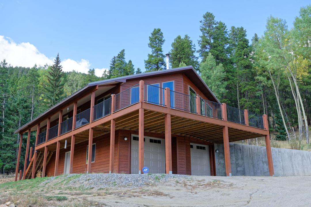 Cascade Ranch property picture 2 of 25