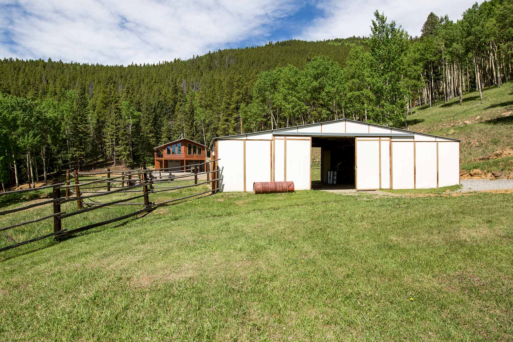 Cascade Ranch property picture 10 of 25