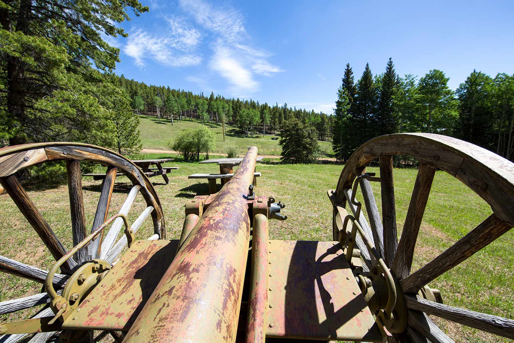 Cascade Ranch property picture 13 of 25