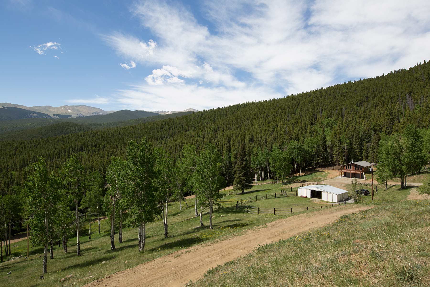 Cascade Ranch property picture 3 of 25