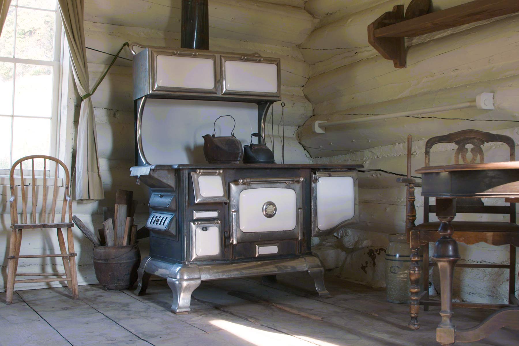 Cascade Ranch property picture 15 of 25