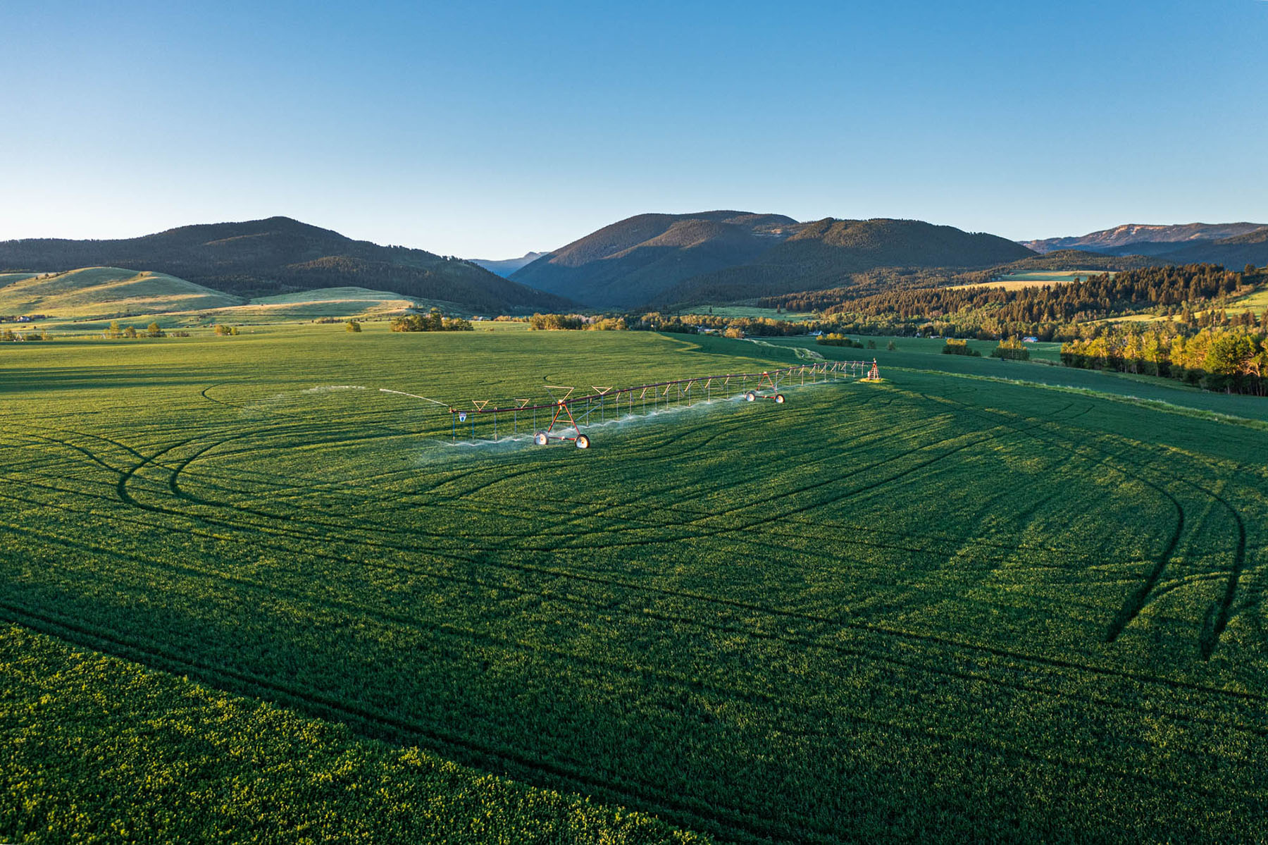 Kent Spur Ranch property picture 4 of 44