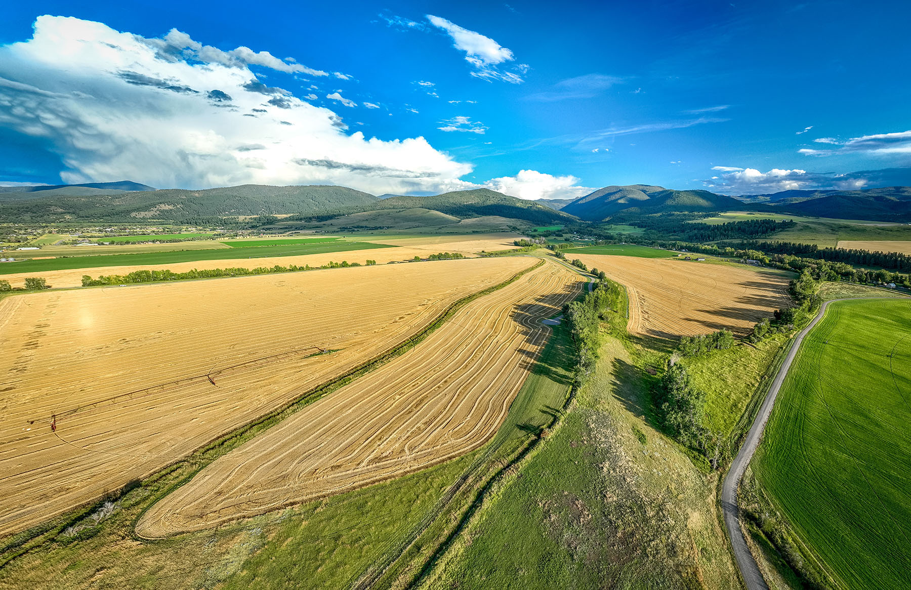 Kent Spur Ranch property picture 21 of 44