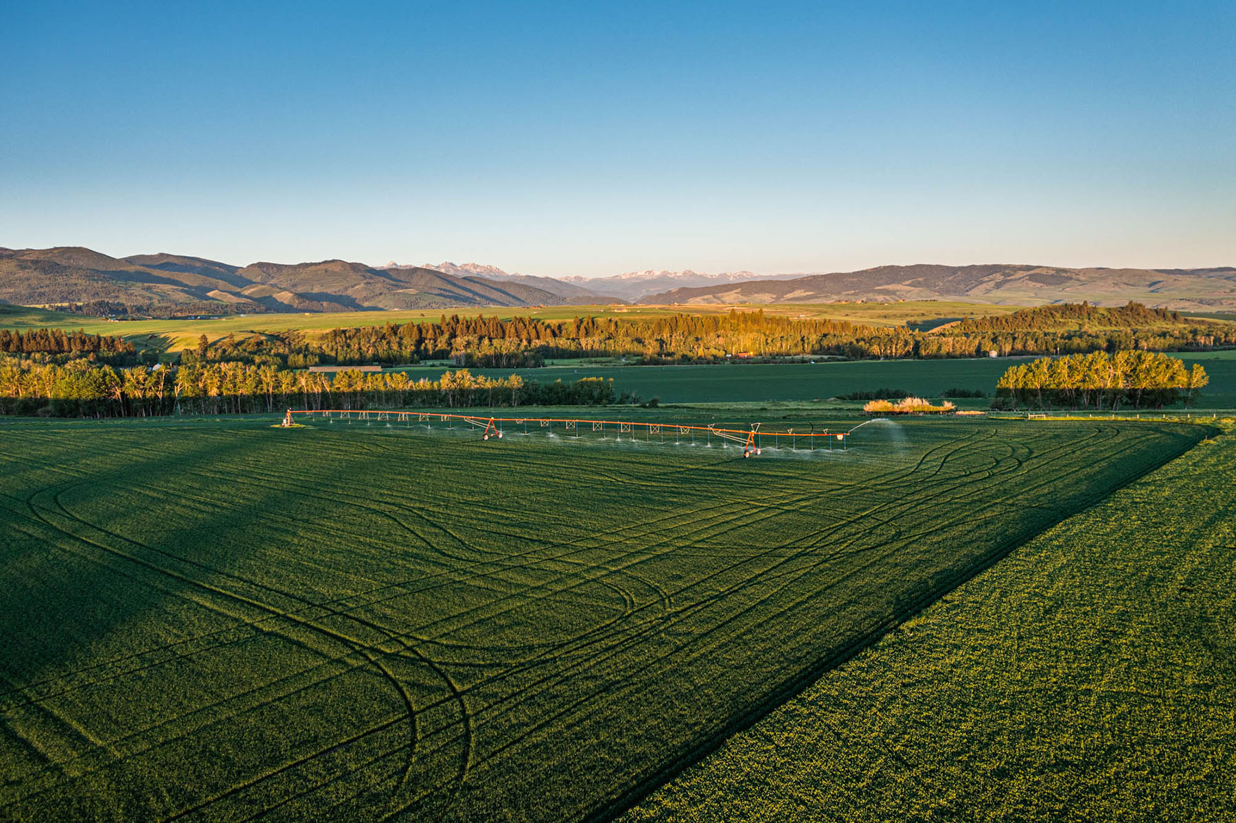 Kent Spur Ranch property picture 2 of 44