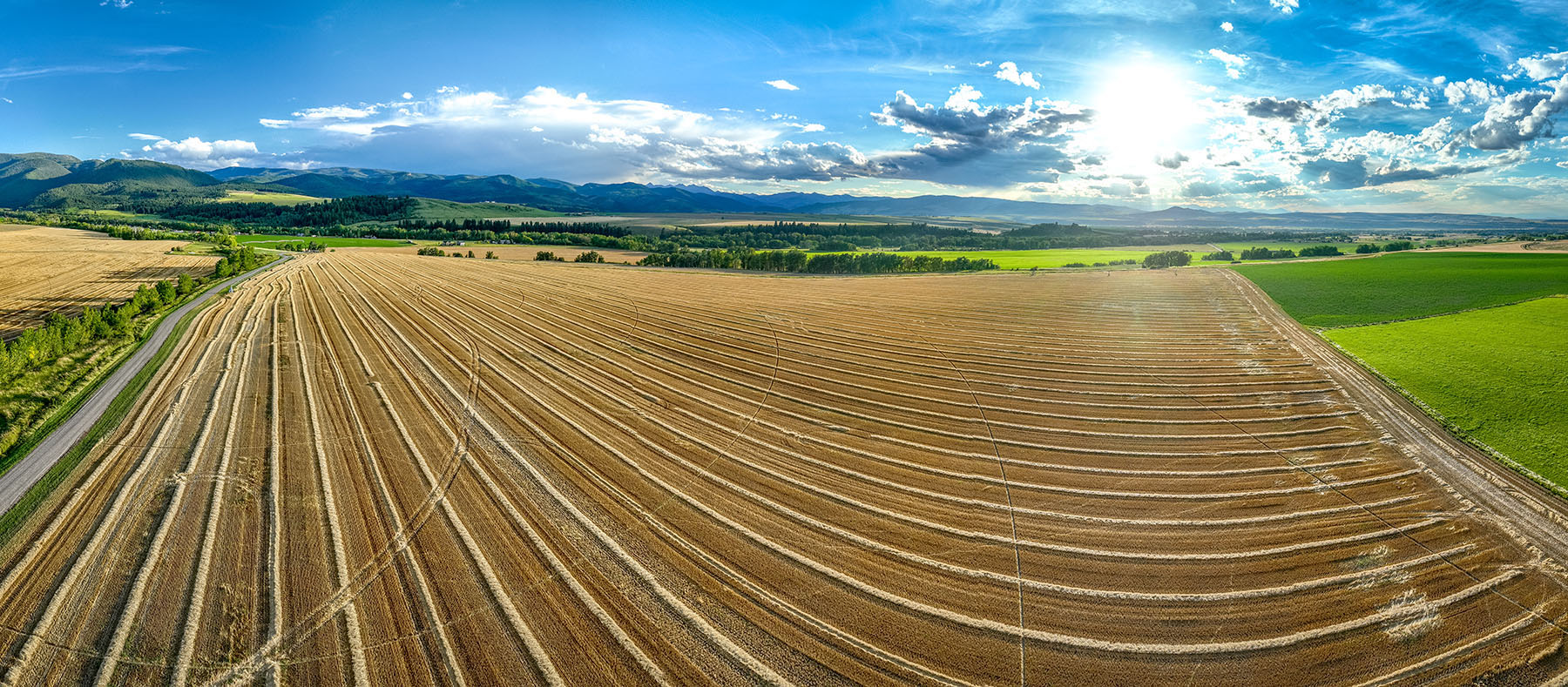 Kent Spur Ranch property picture 5 of 44