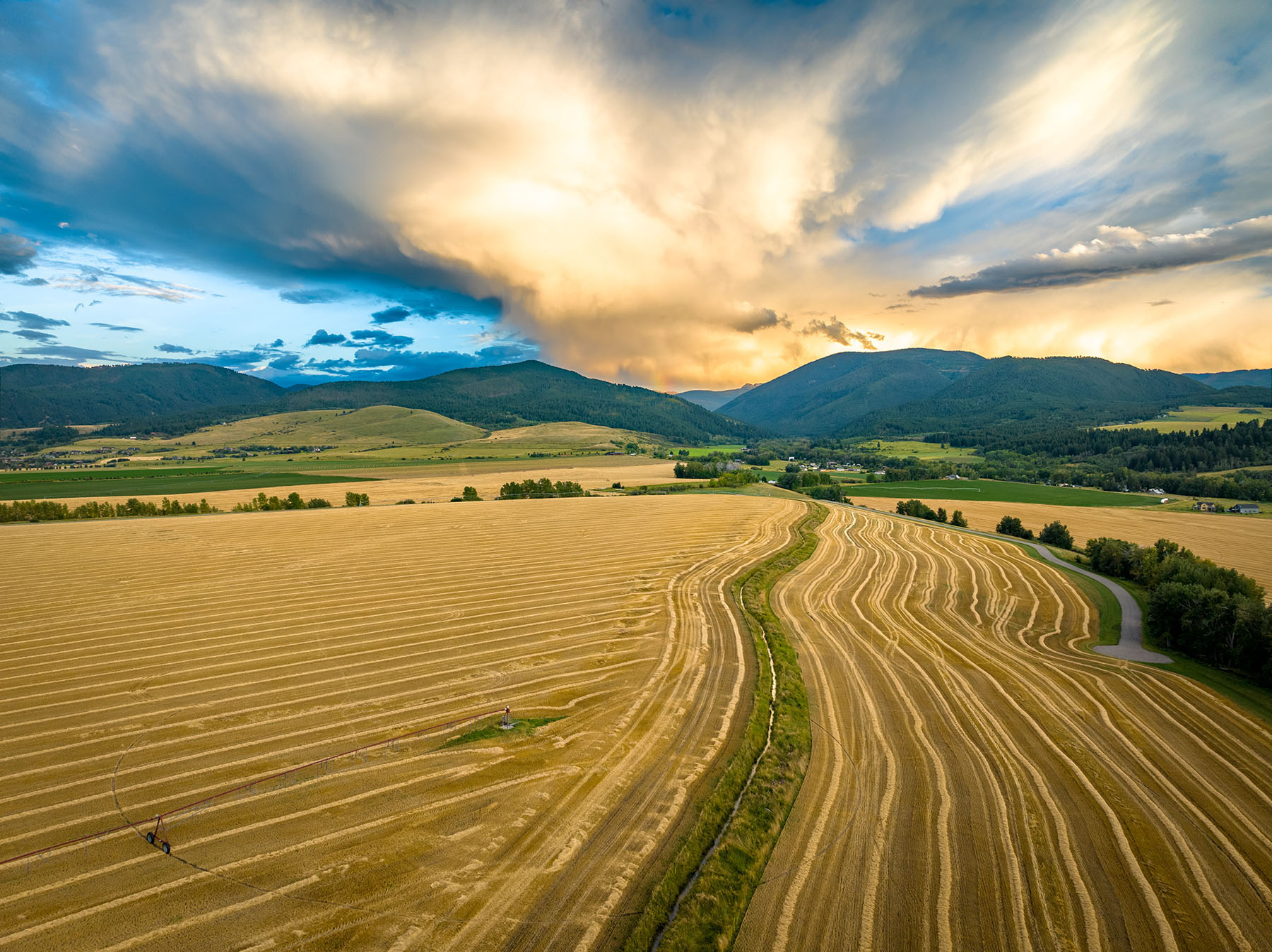 Kent Spur Ranch property picture 6 of 44