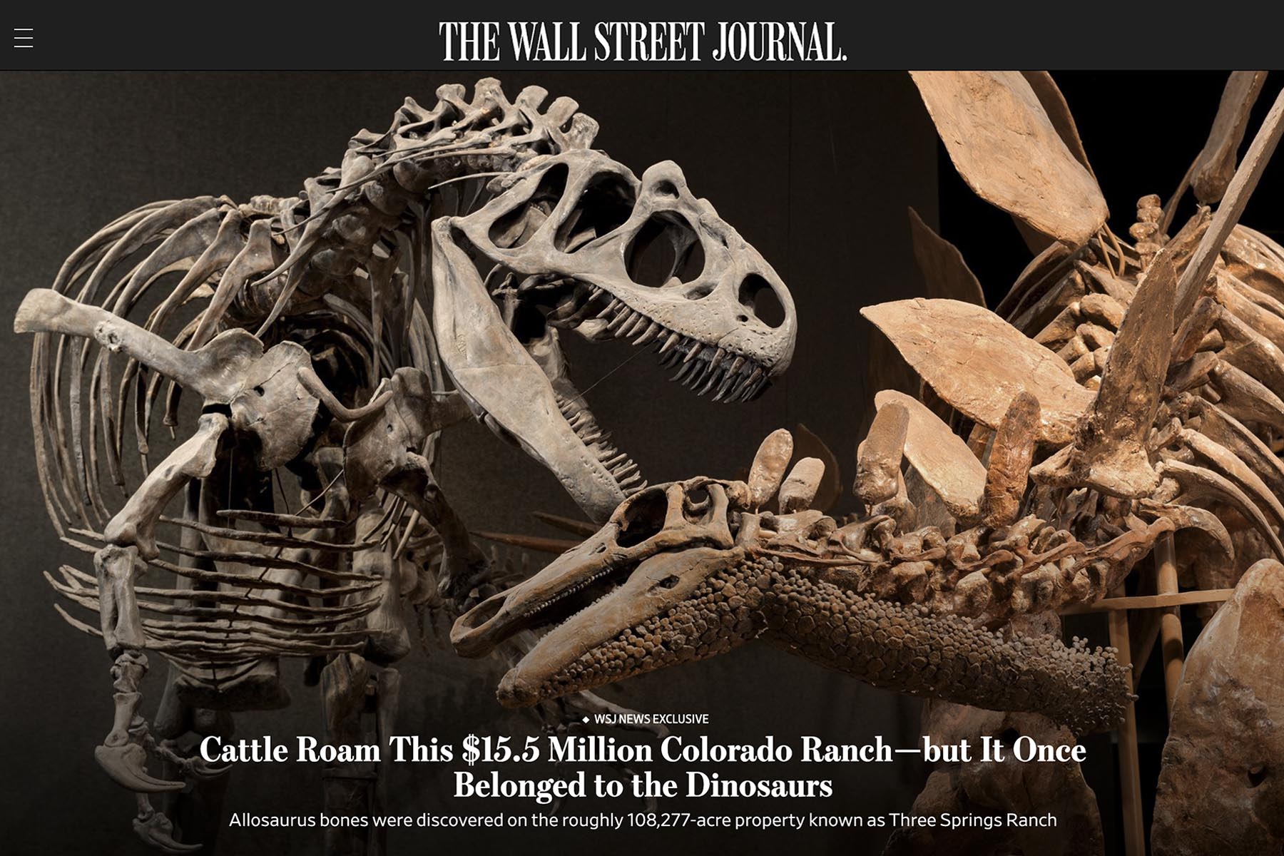 Three Springs Ranch property picture 16 of 82