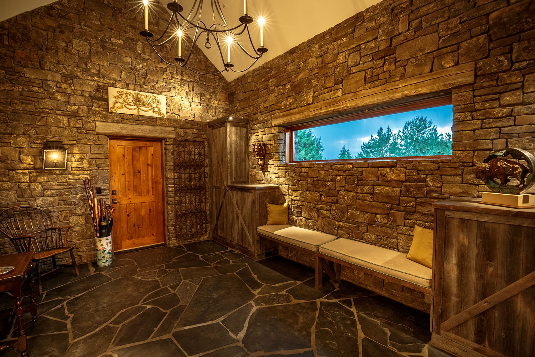 Timeless Retreat on Mill Creek property picture 12 of 59