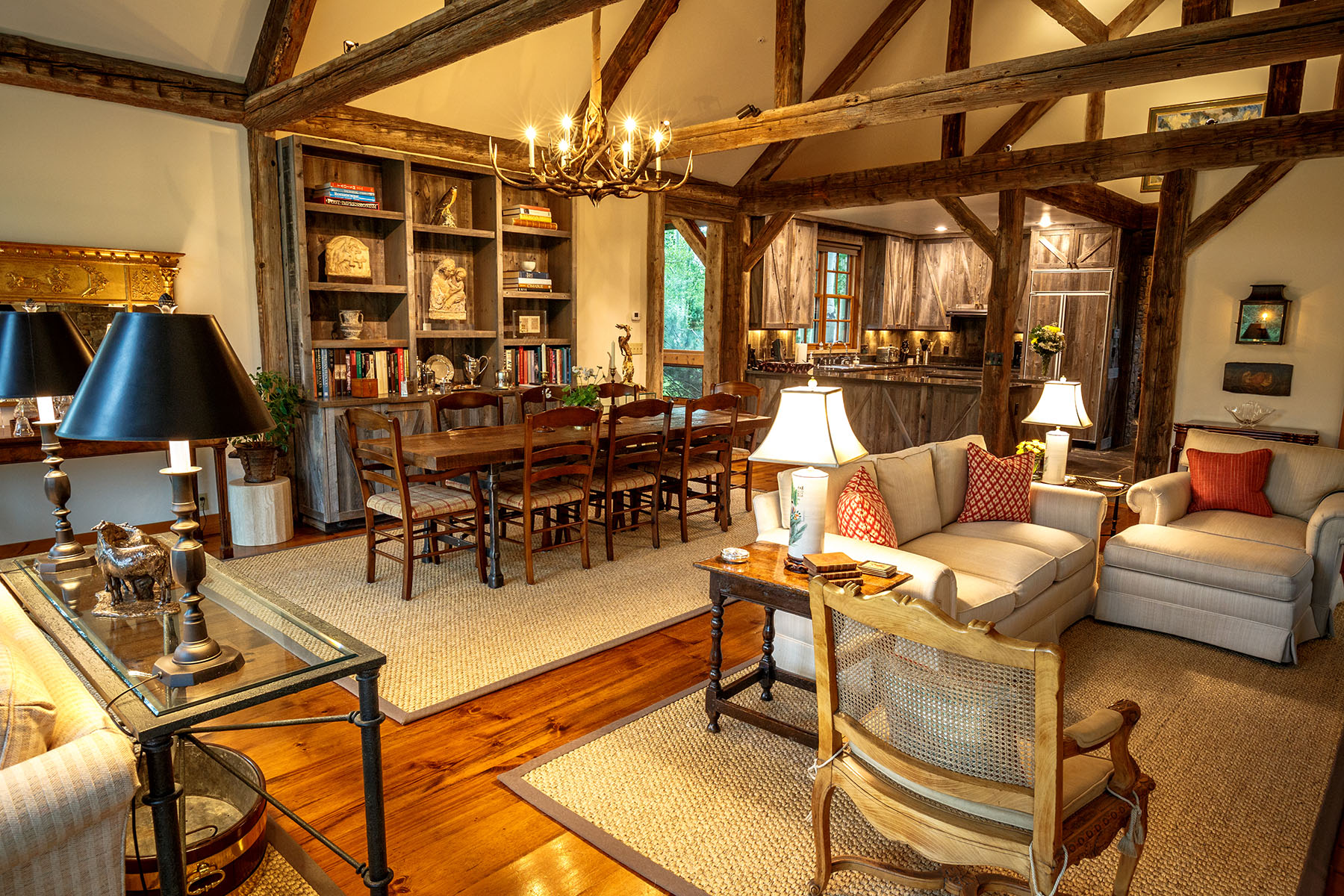 Timeless Retreat on Mill Creek property picture 16 of 59