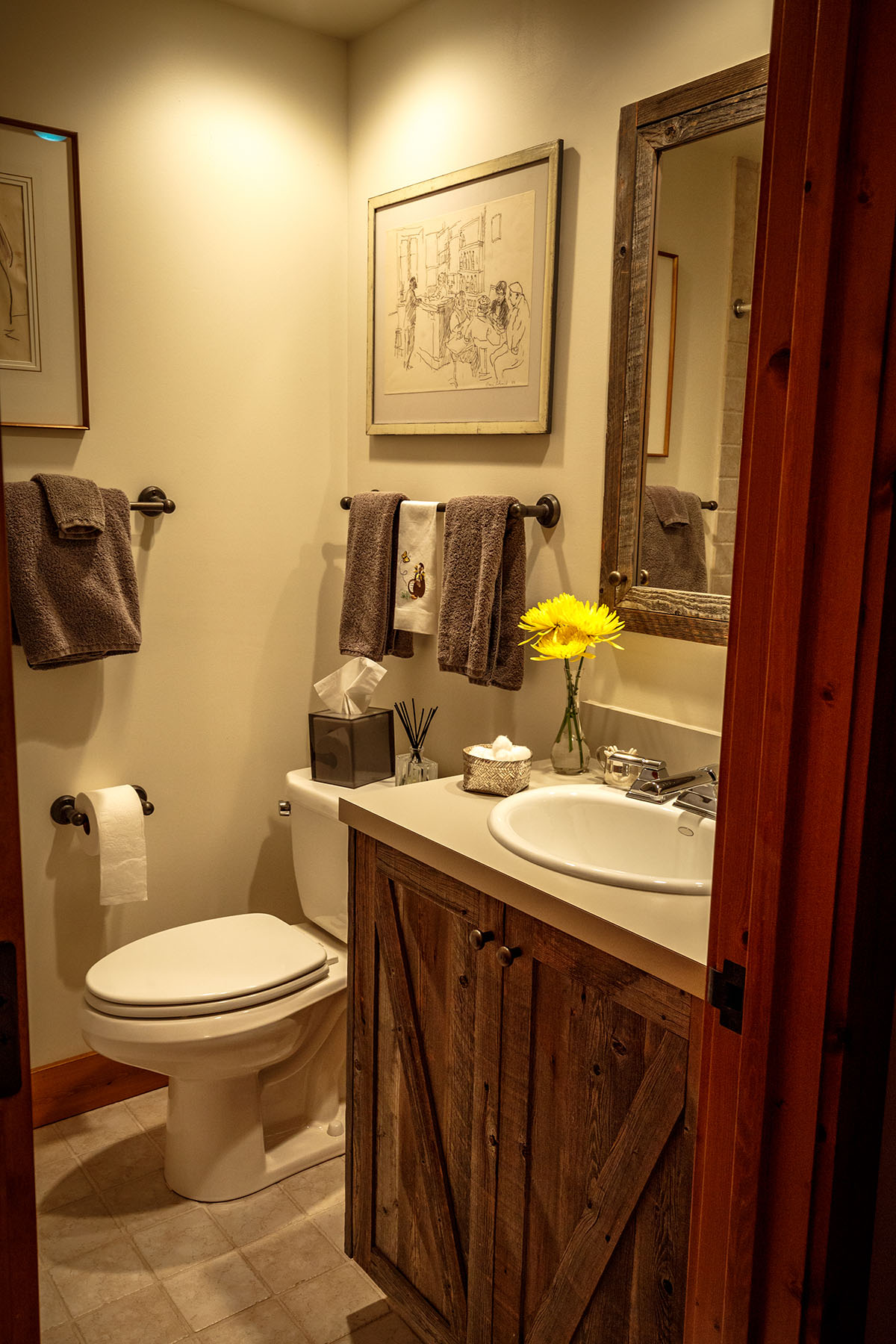 Timeless Retreat on Mill Creek property picture 27 of 59