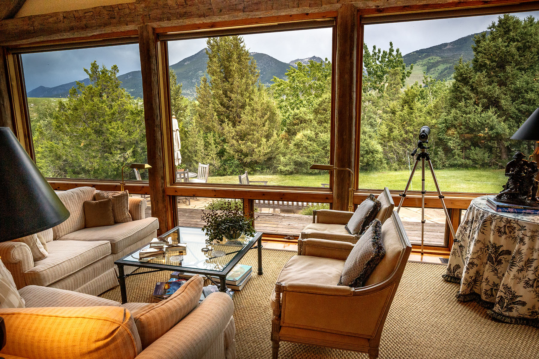 Timeless Retreat on Mill Creek property picture 17 of 59