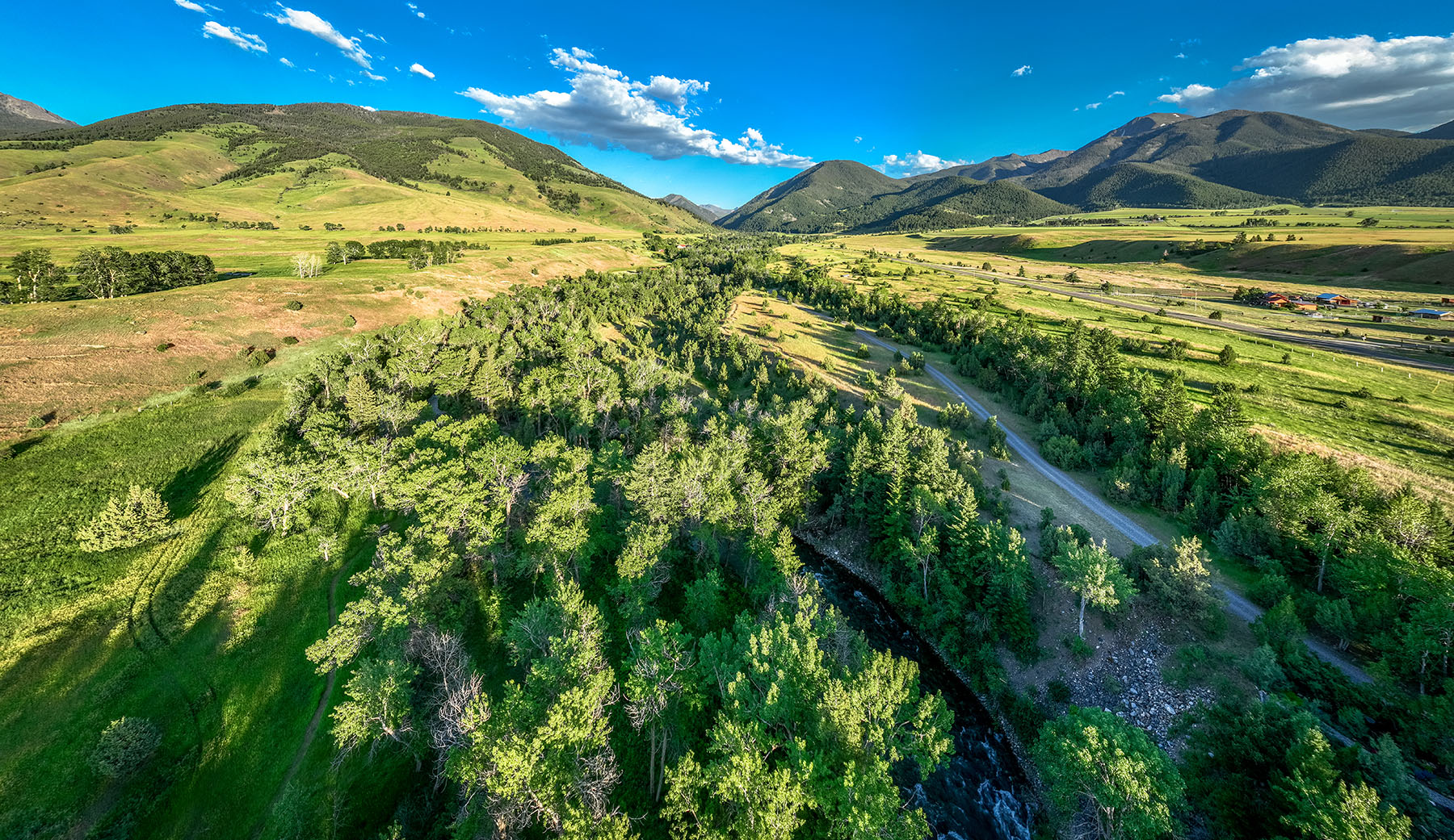 Timeless Retreat on Mill Creek property picture 57 of 59