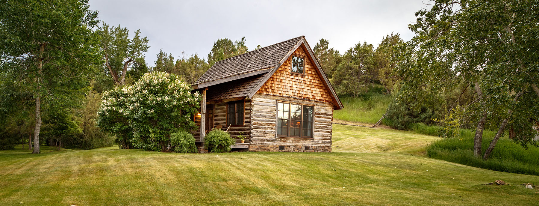 Timeless Retreat on Mill Creek property picture 38 of 59