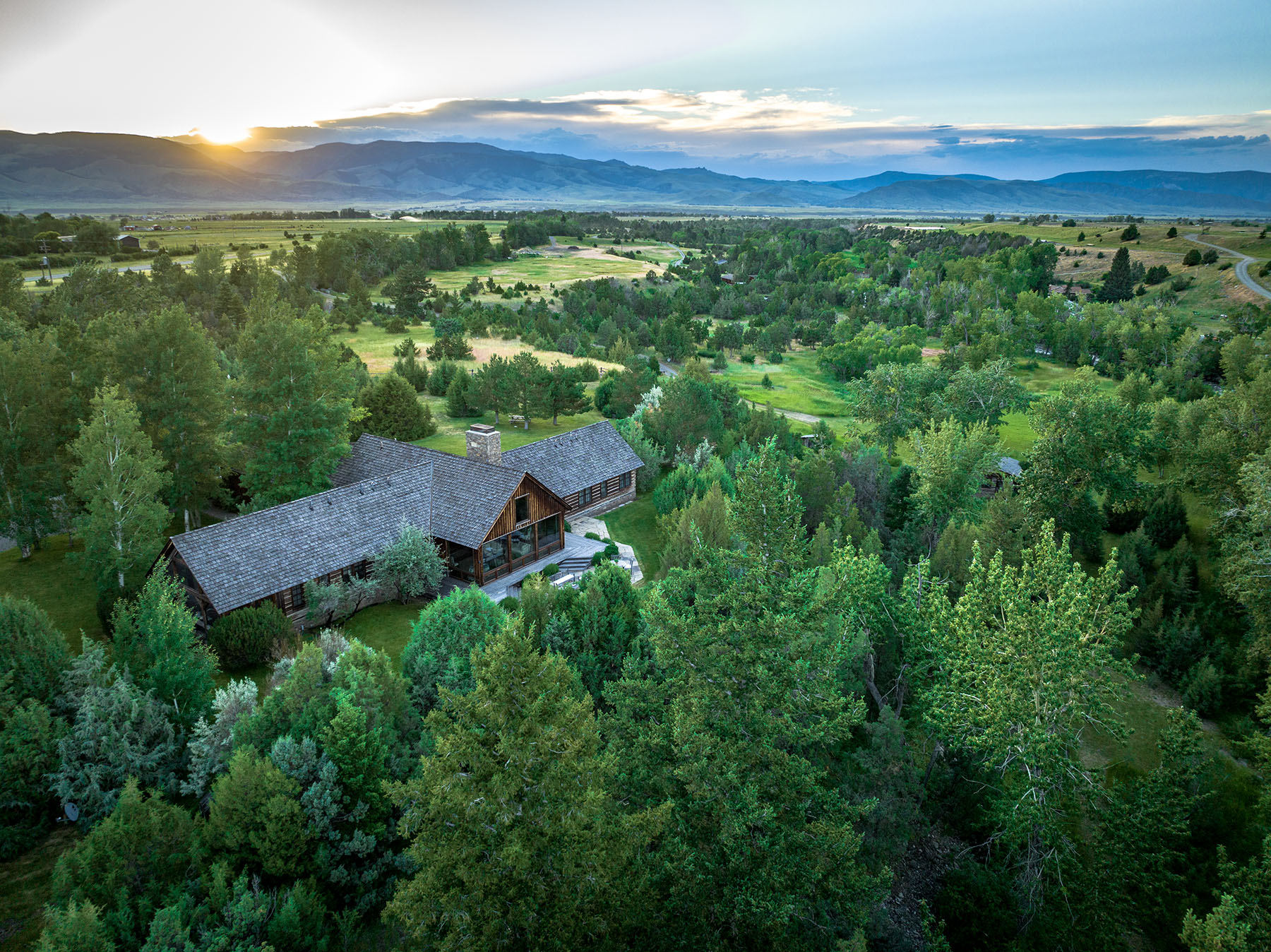 Timeless Retreat on Mill Creek property picture 8 of 59