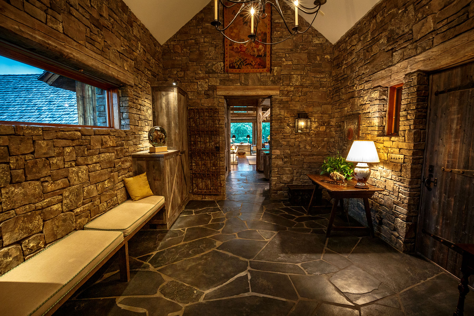 Timeless Retreat on Mill Creek property picture 13 of 59