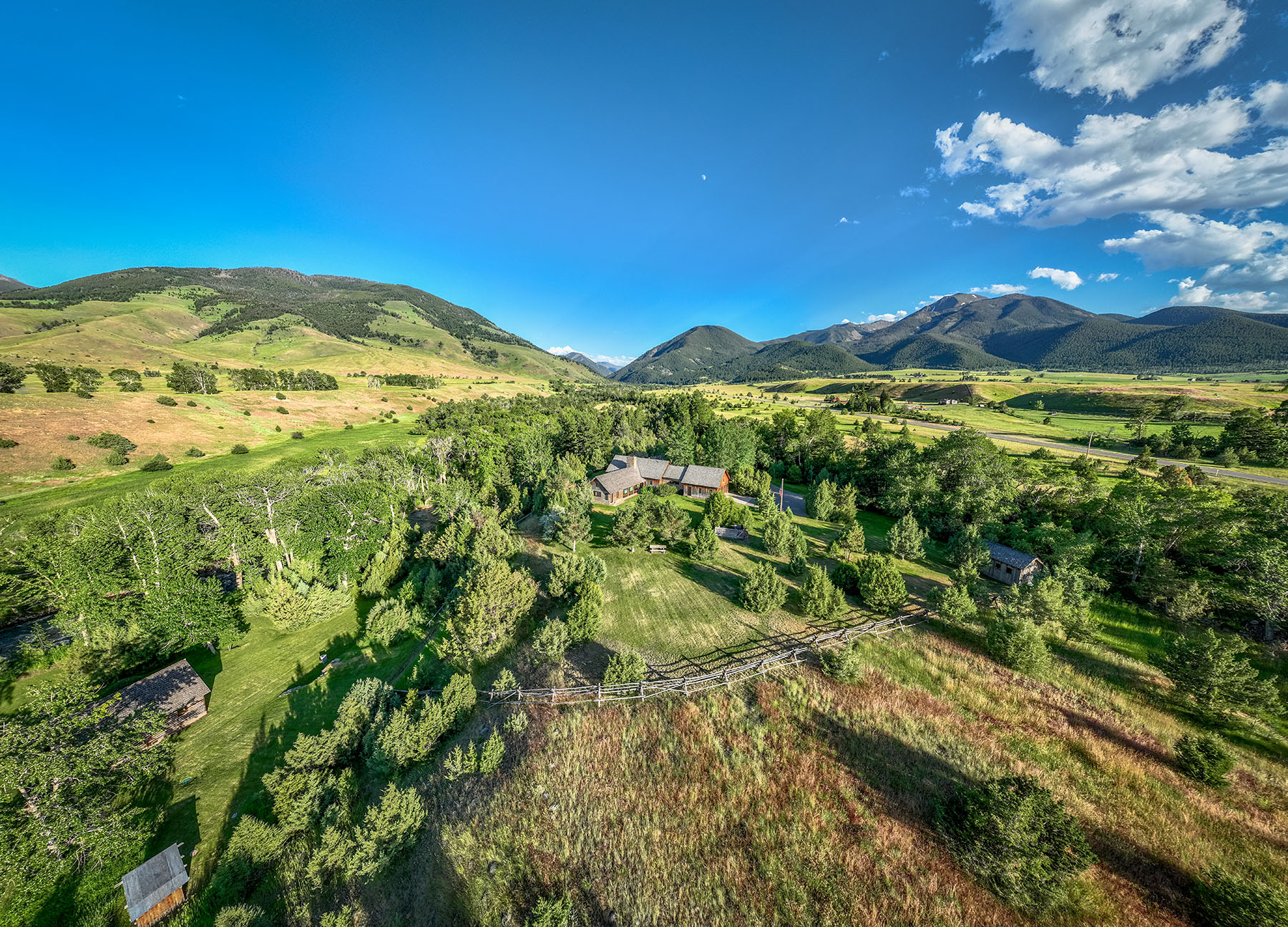 Timeless Retreat on Mill Creek property picture 6 of 59