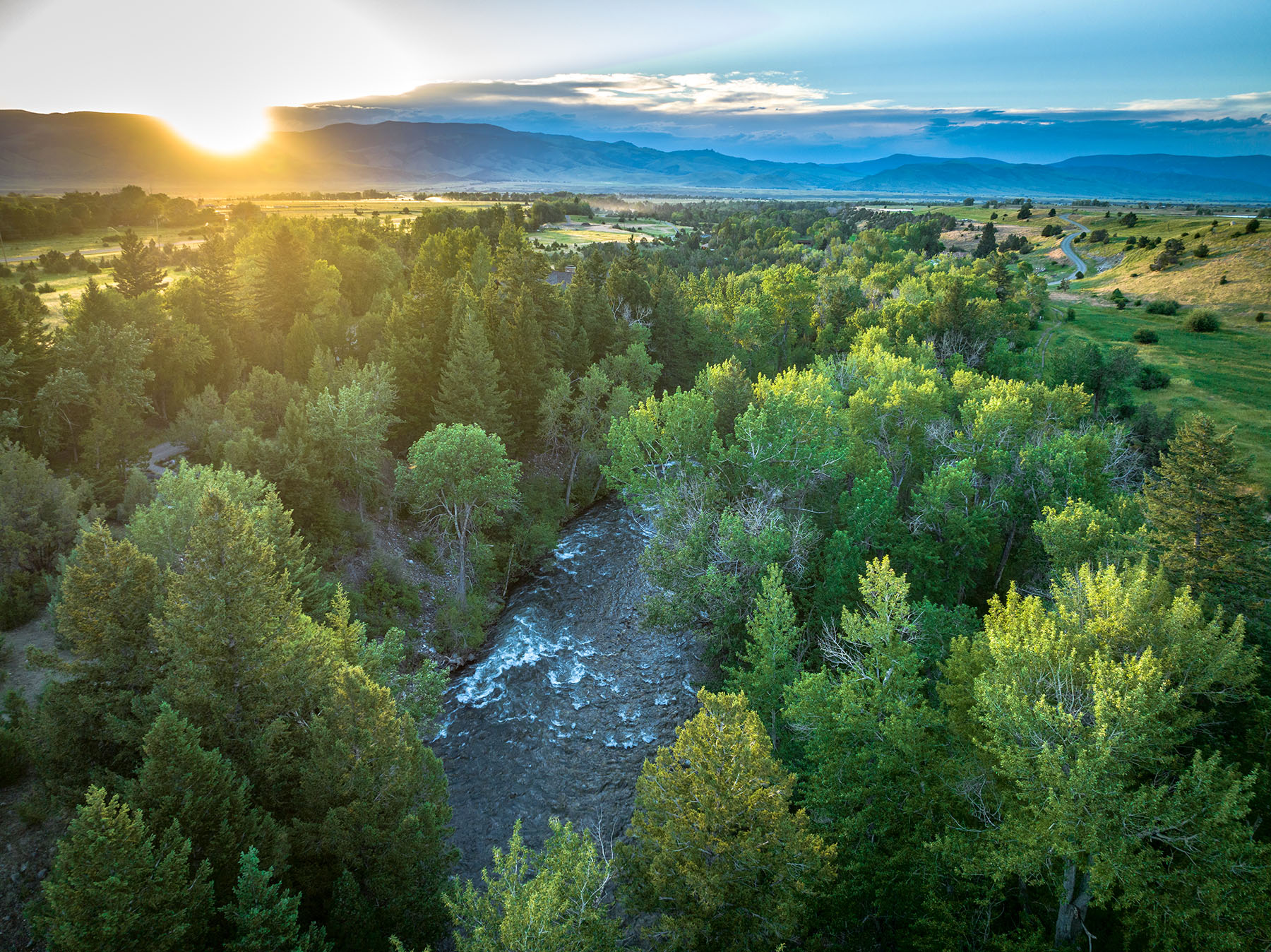 Timeless Retreat on Mill Creek property picture 44 of 59