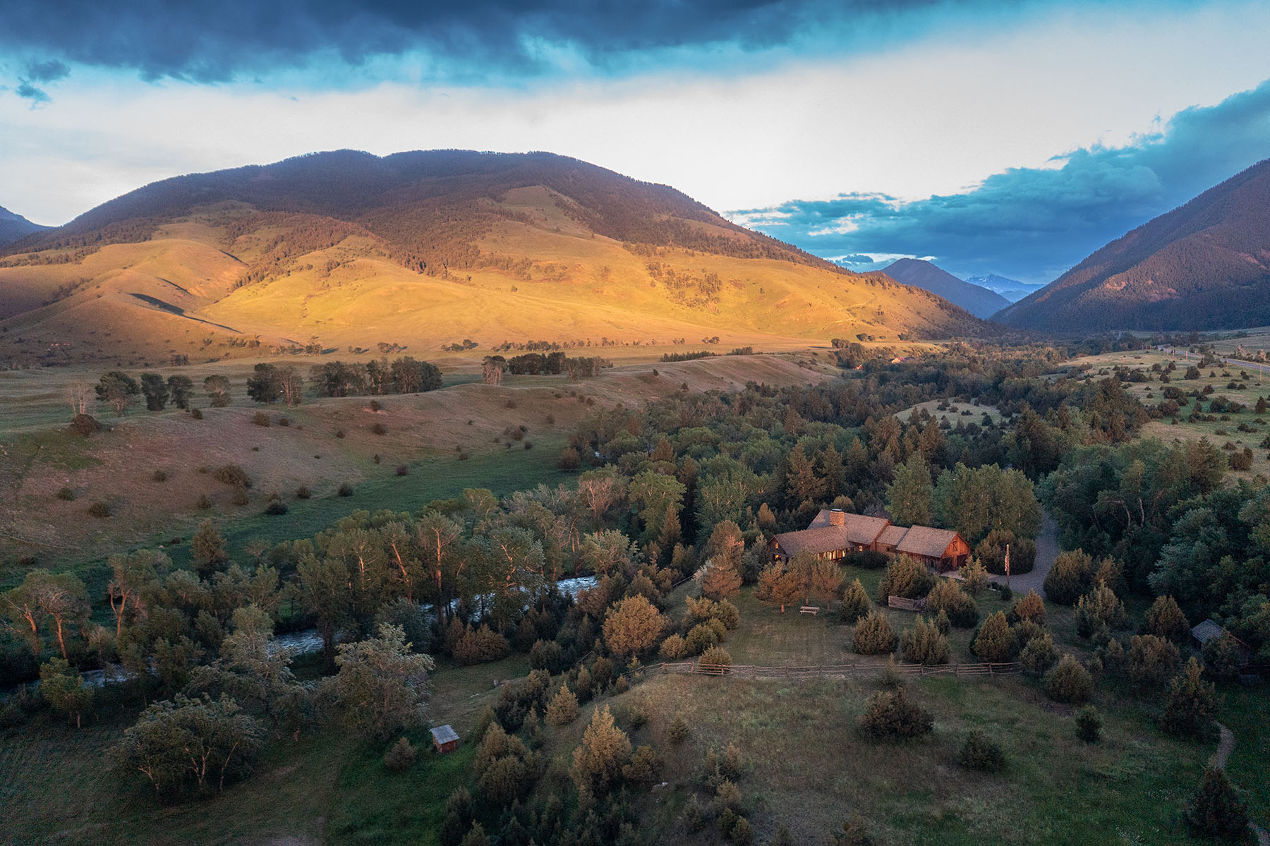 Timeless Retreat on Mill Creek property picture 43 of 59