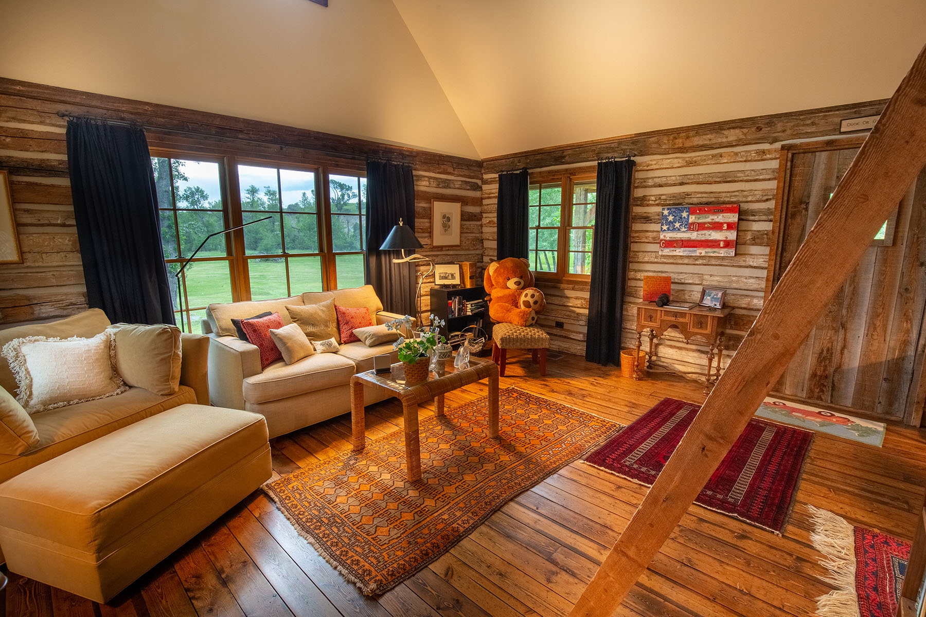 Timeless Retreat on Mill Creek property picture 40 of 59