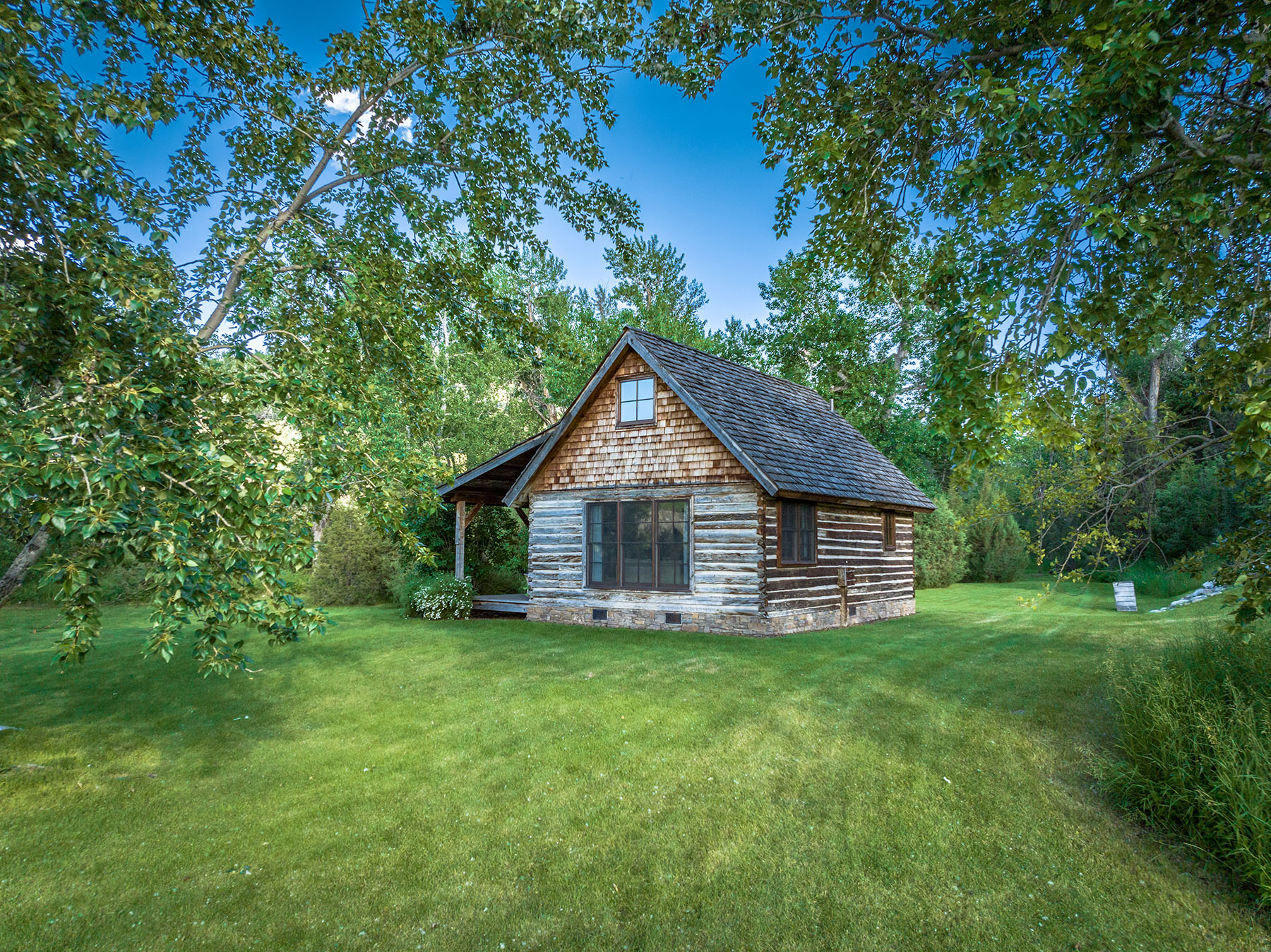 Timeless Retreat on Mill Creek property picture 36 of 59