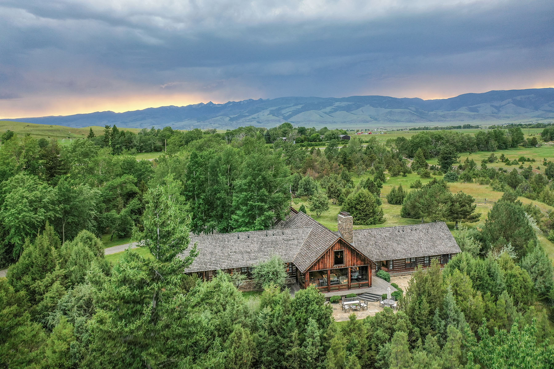 Timeless Retreat on Mill Creek property picture 58 of 59