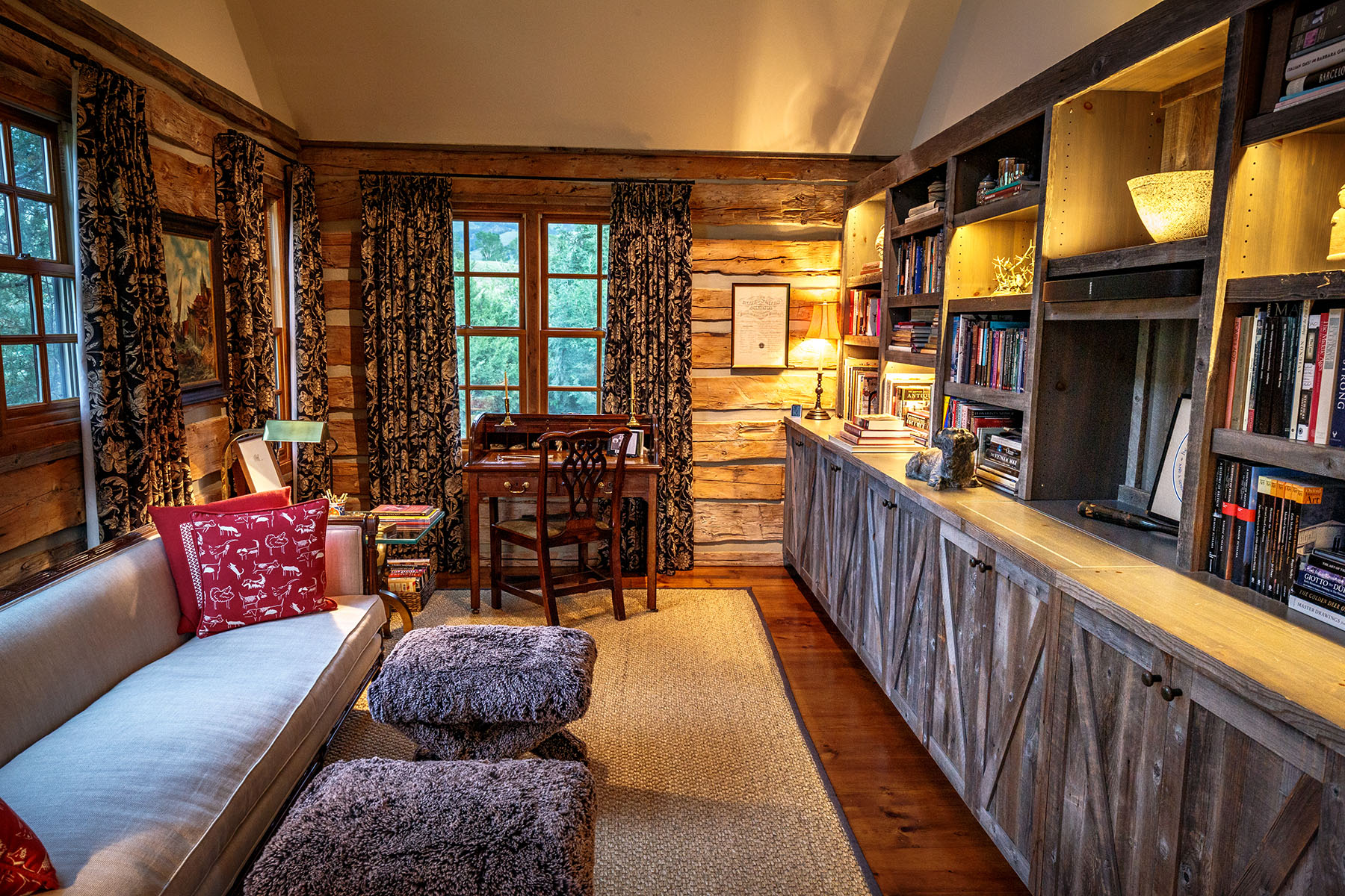 Timeless Retreat on Mill Creek property picture 28 of 59