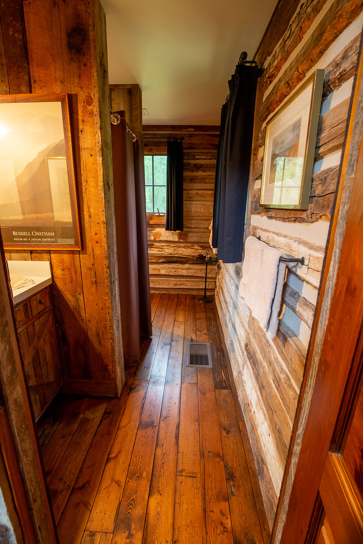 Timeless Retreat on Mill Creek property picture 42 of 59