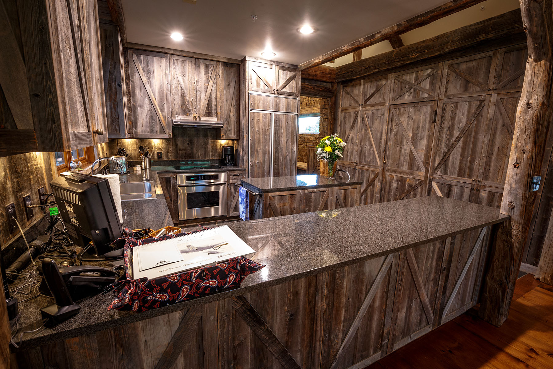 Timeless Retreat on Mill Creek property picture 19 of 59