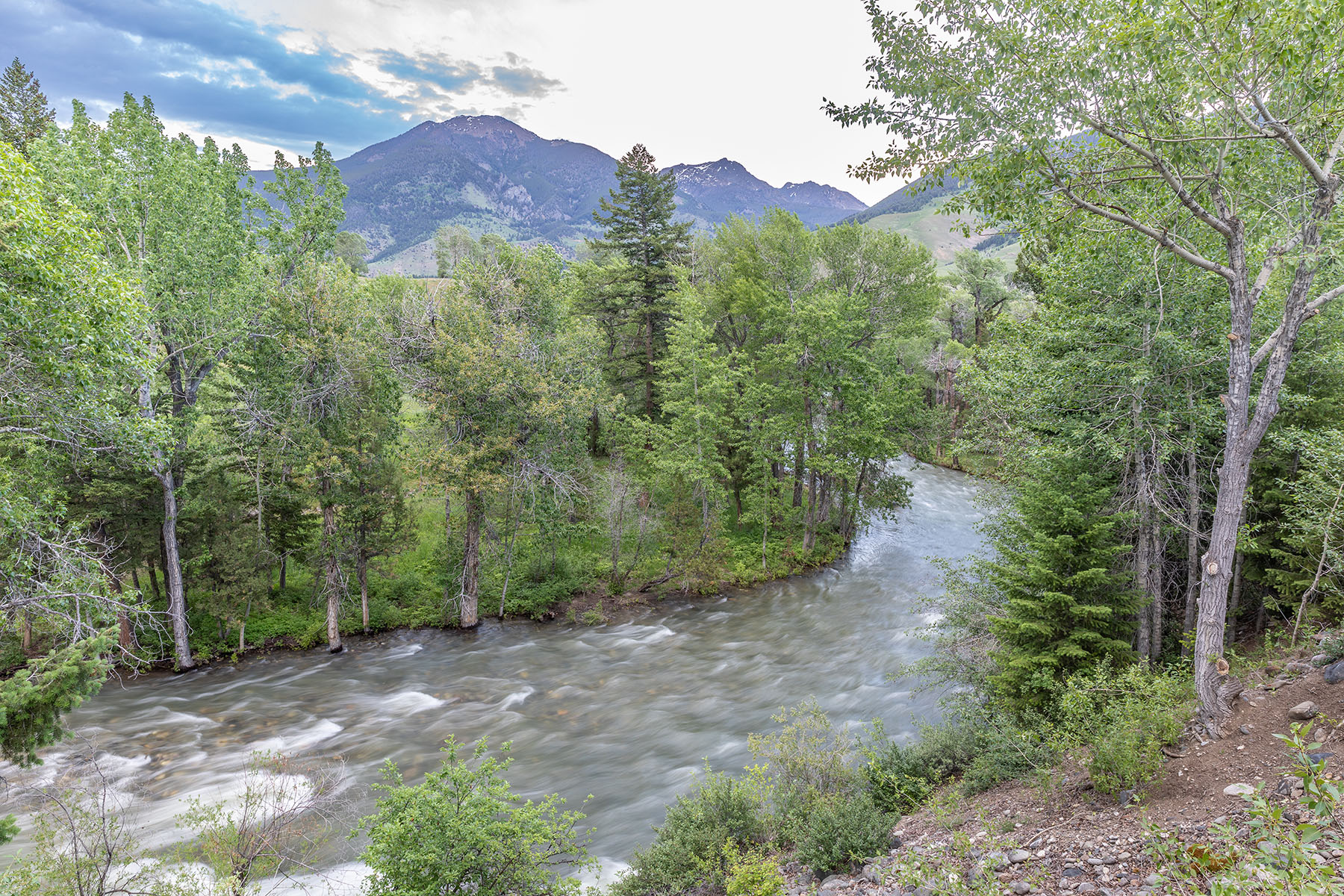 Timeless Retreat on Mill Creek property picture 59 of 59