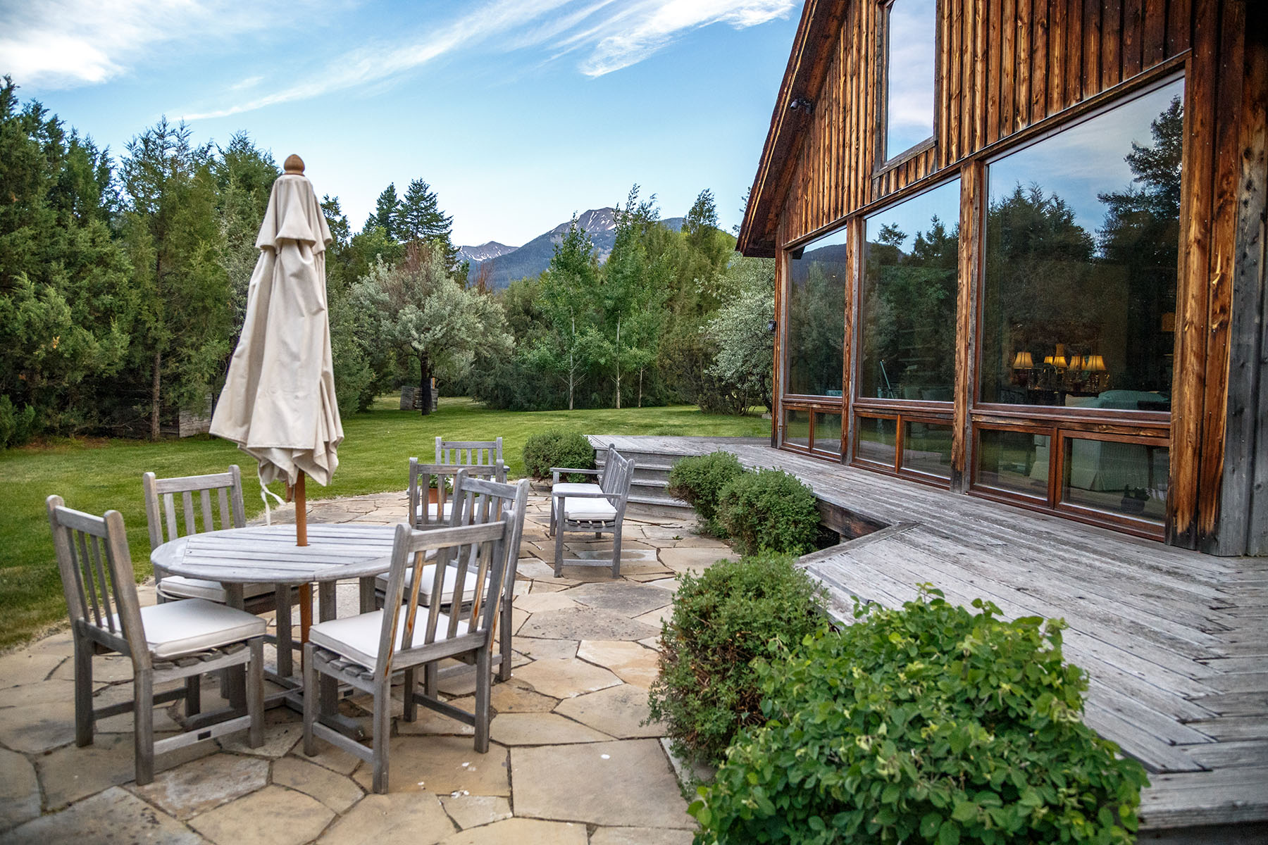 Timeless Retreat on Mill Creek property picture 32 of 59